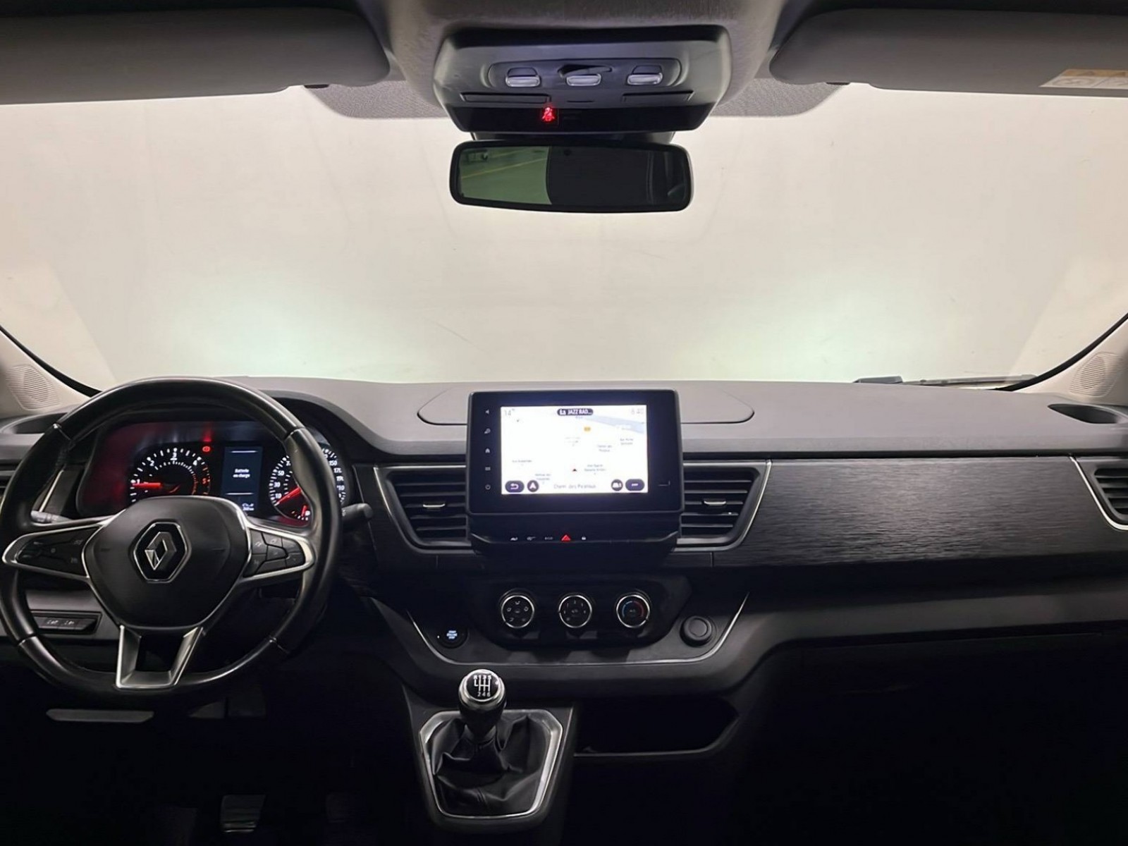 RENAULT - TRAFIC - #431845 - 31