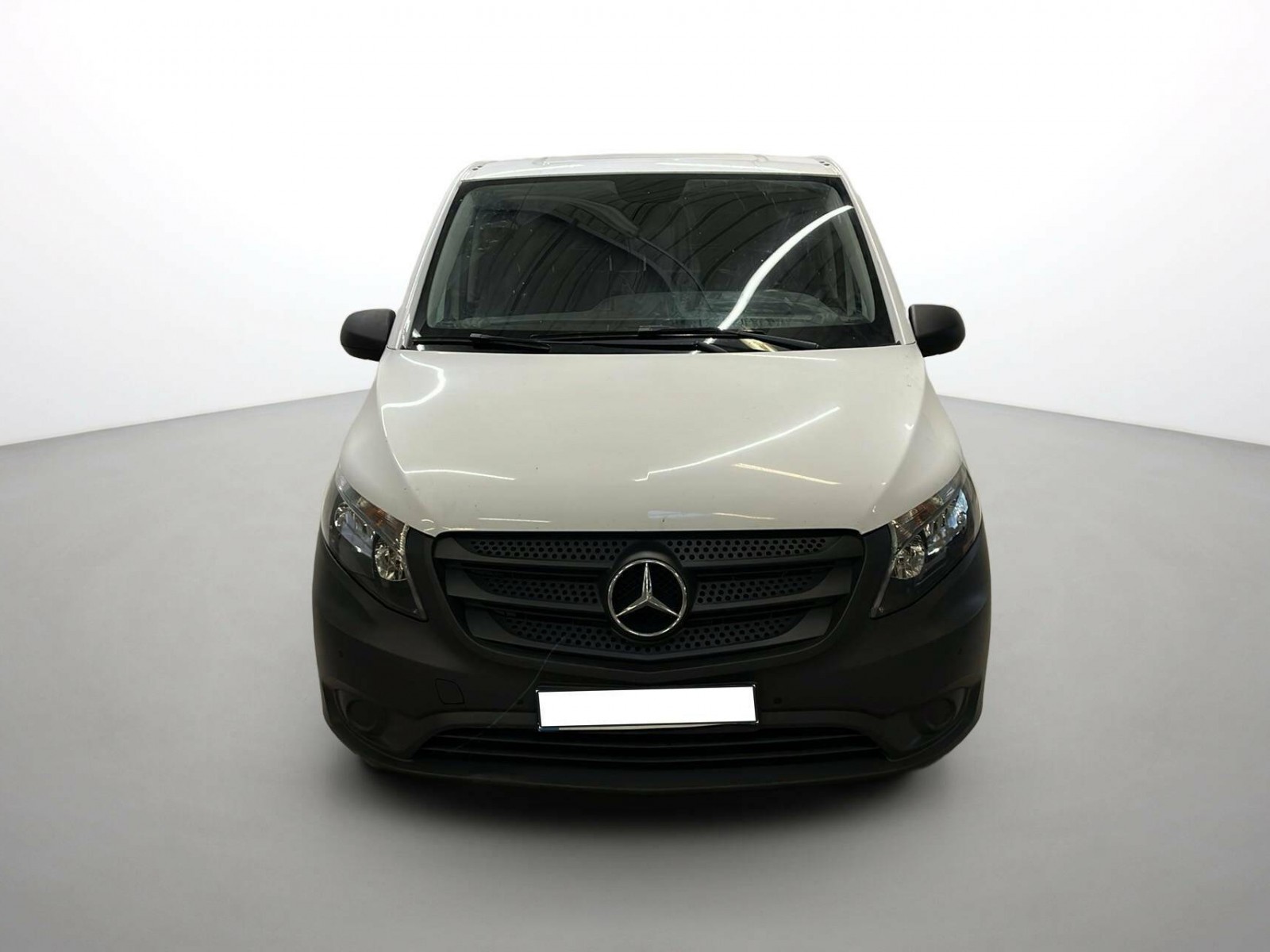 MERCEDES - VITO FOURGON - #359530 - 4