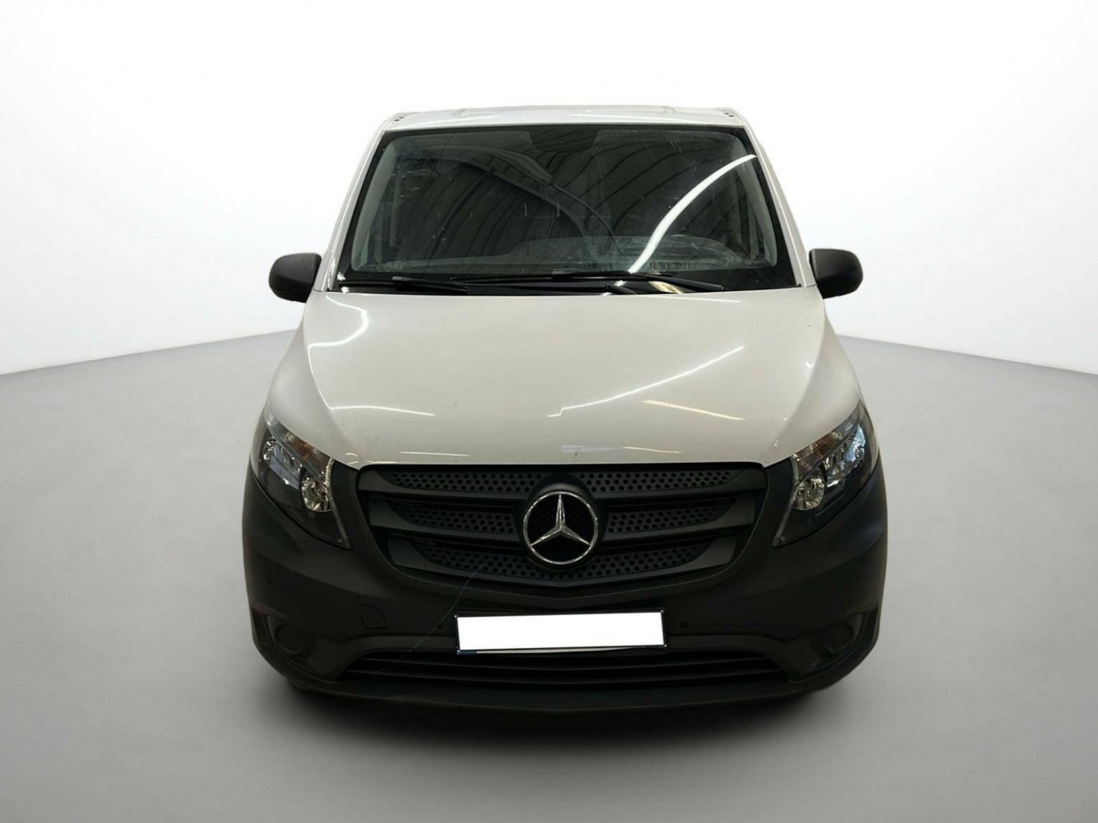 MERCEDES - VITO FOURGON - #359530 - 16