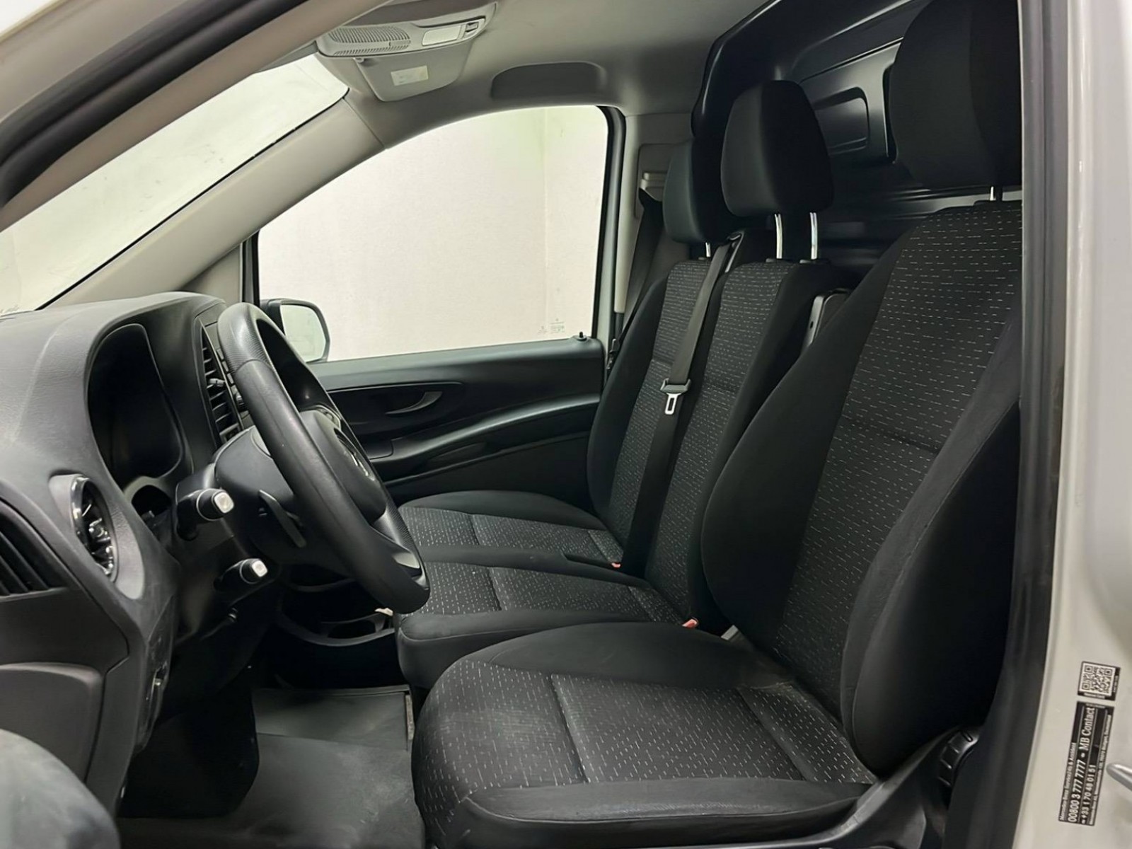MERCEDES - VITO FOURGON - #359530 - 19