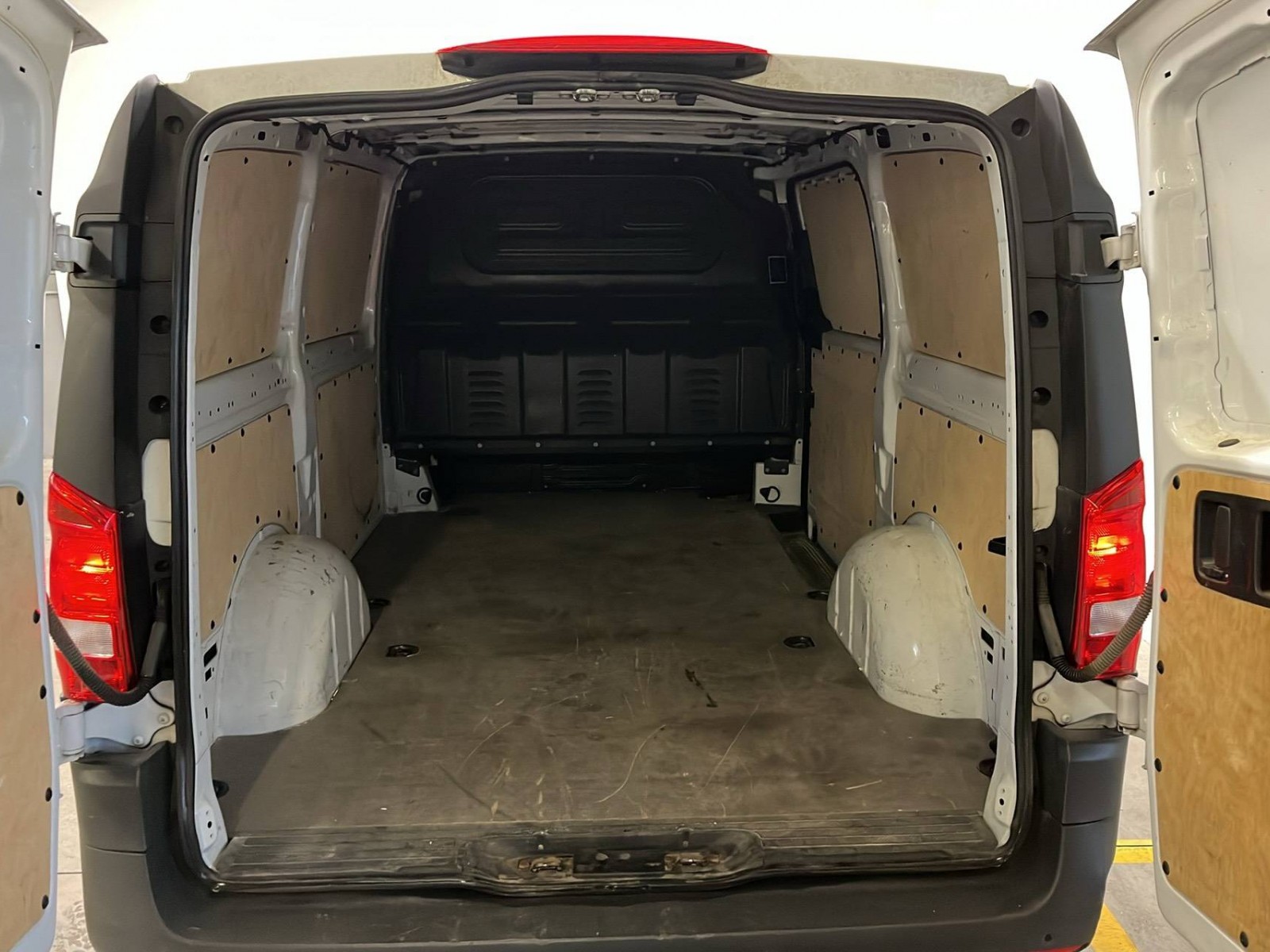 MERCEDES - VITO FOURGON - #359530 - 12