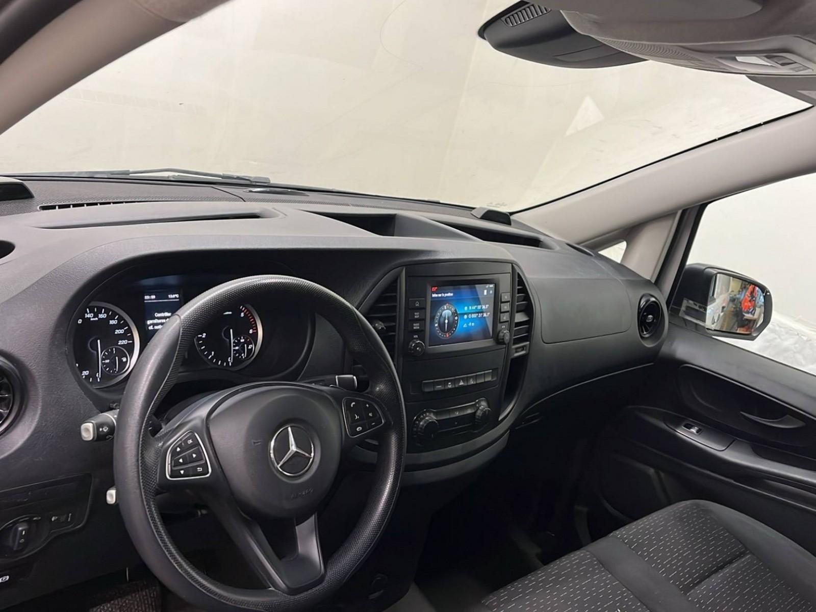 MERCEDES - VITO FOURGON - #359530 - 20