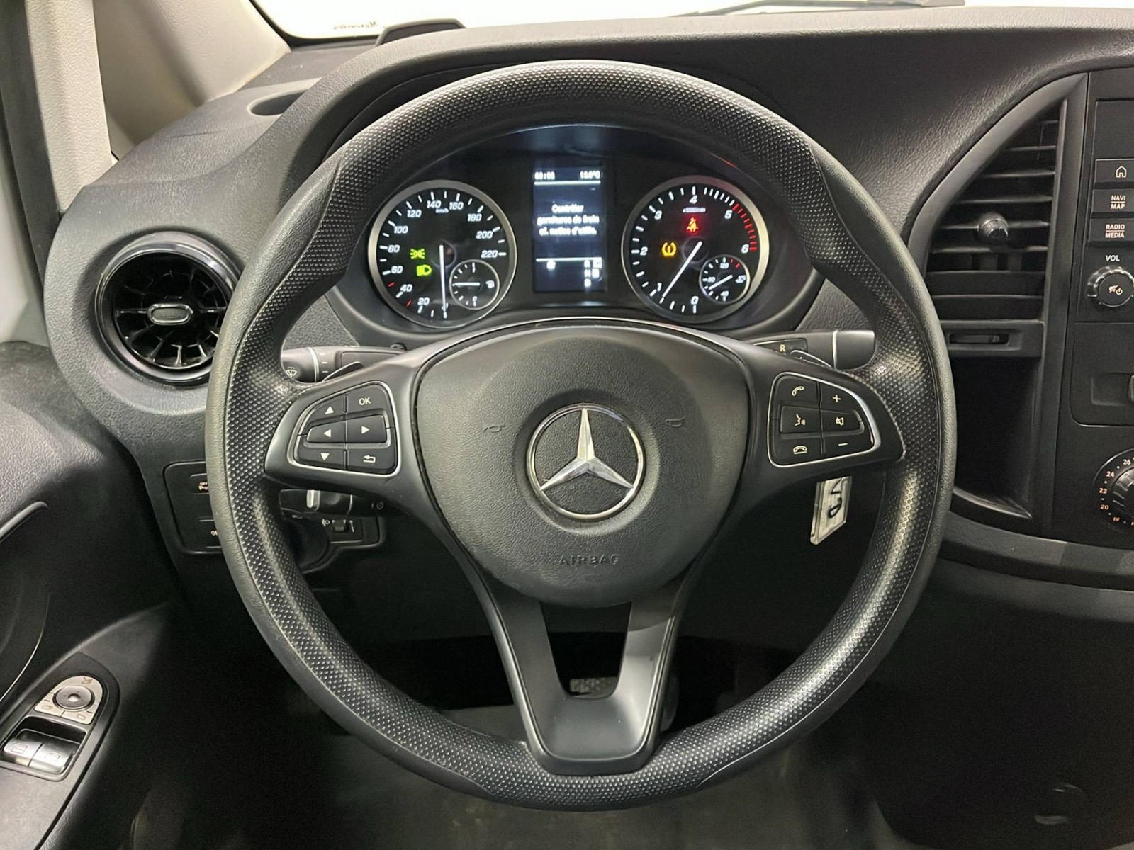 MERCEDES - VITO FOURGON - #359530 - 9