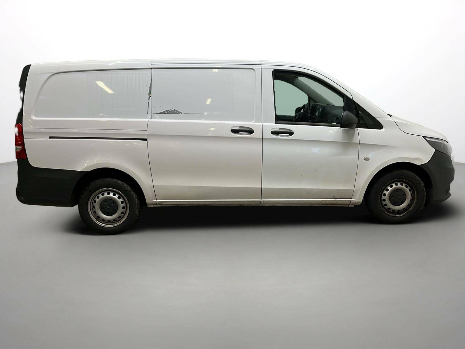 MERCEDES - VITO FOURGON - #359530 - 14