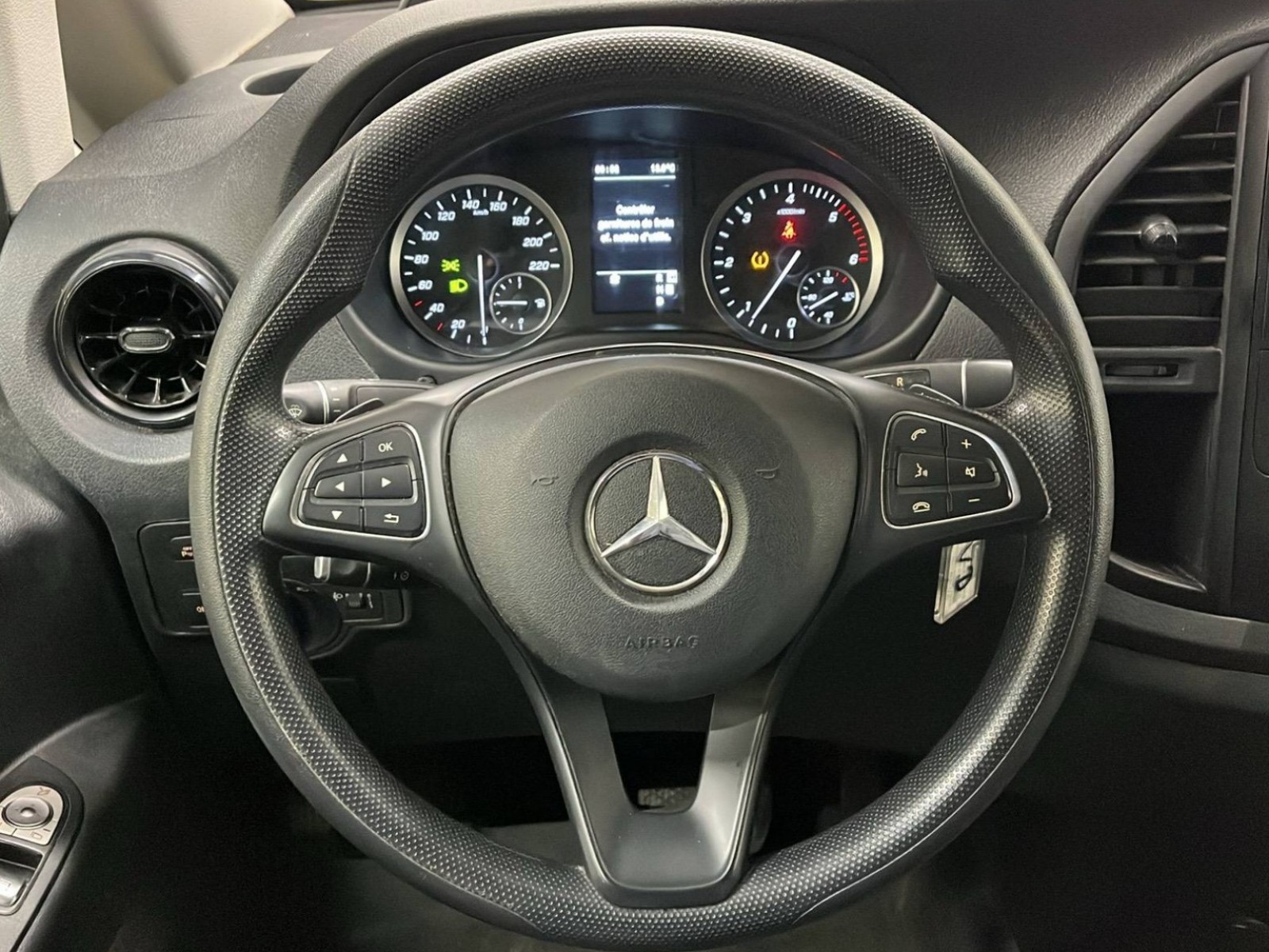 MERCEDES - VITO FOURGON - #359530 - 21