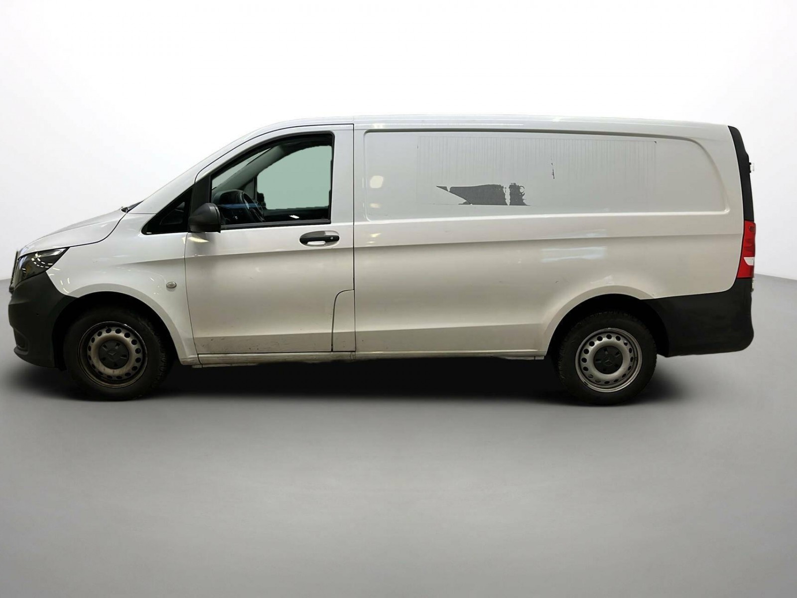 MERCEDES - VITO FOURGON - #359530 - 15