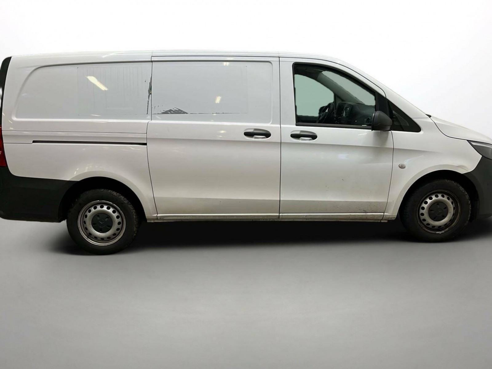 MERCEDES - VITO FOURGON - #359530 - 26