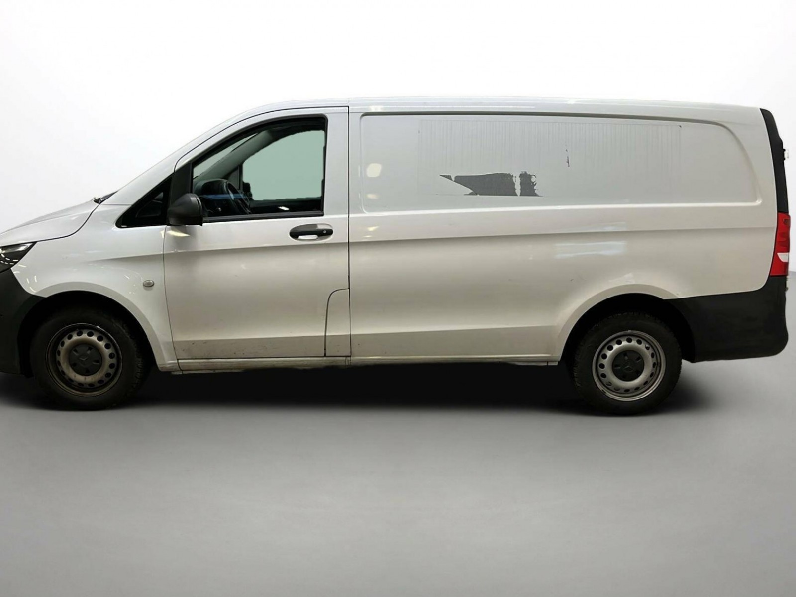 MERCEDES - VITO FOURGON - #359530 - 27