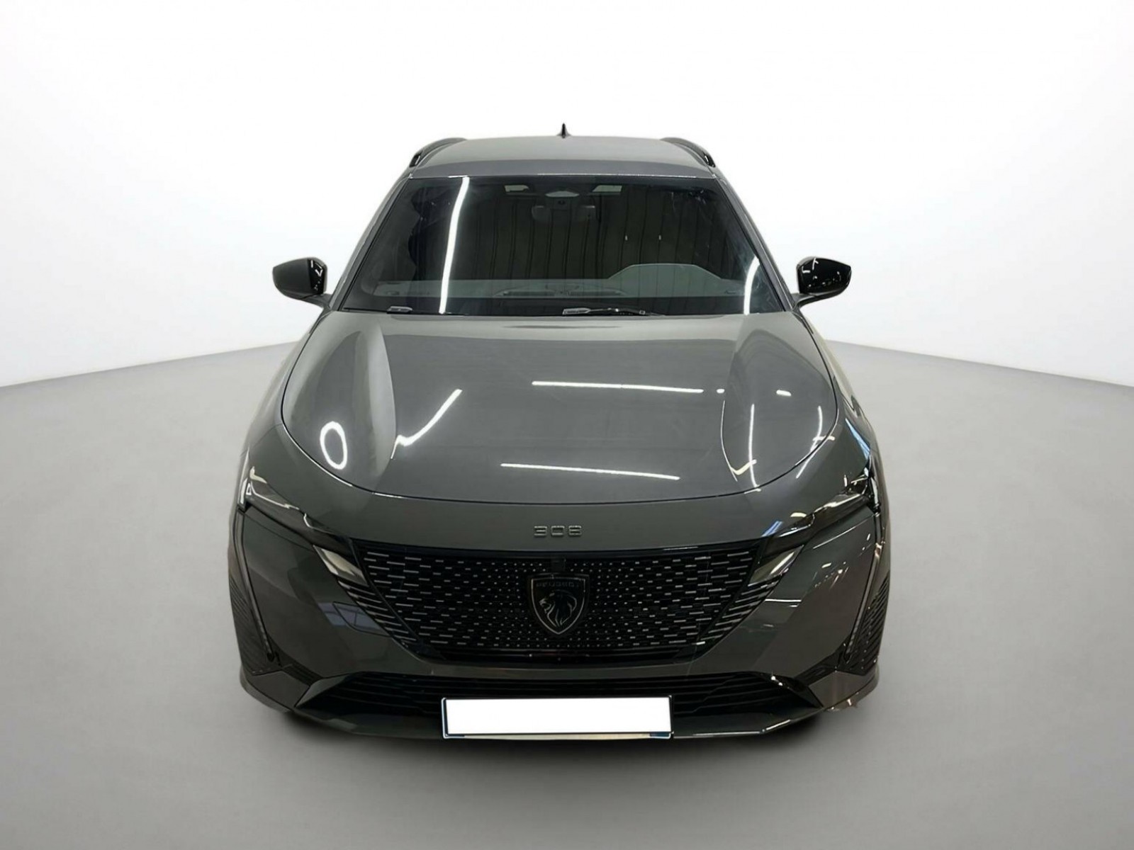 PEUGEOT - 308 SW - #191698 - 4