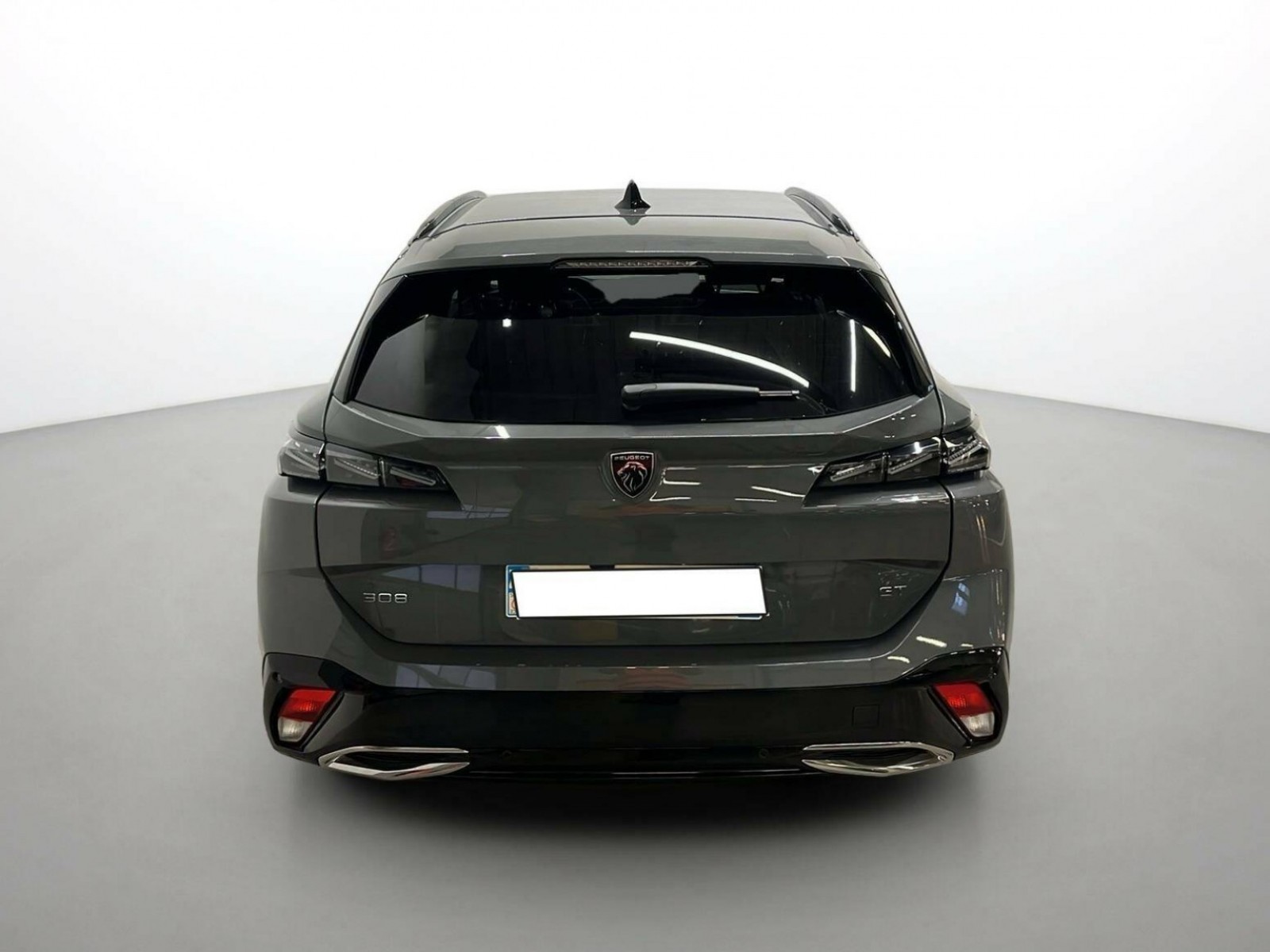 PEUGEOT - 308 SW - #191698 - 5