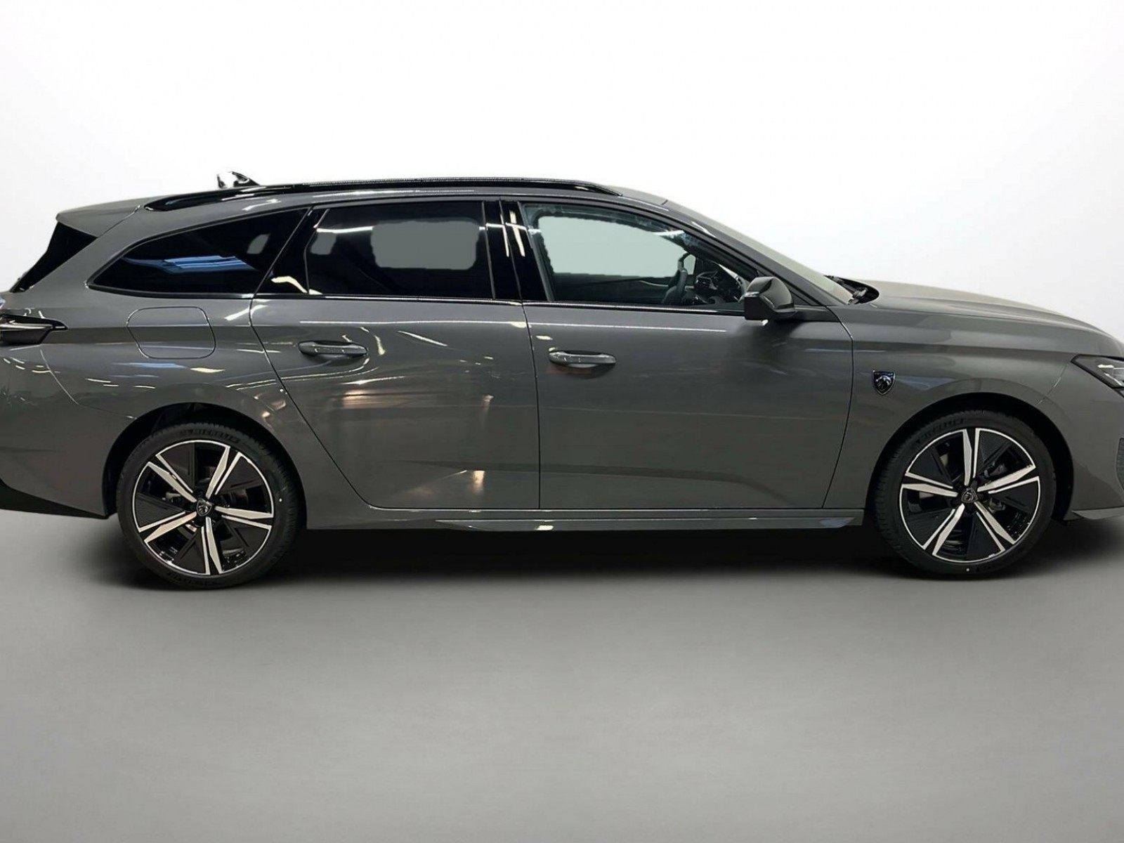 PEUGEOT - 308 SW - #191698 - 14