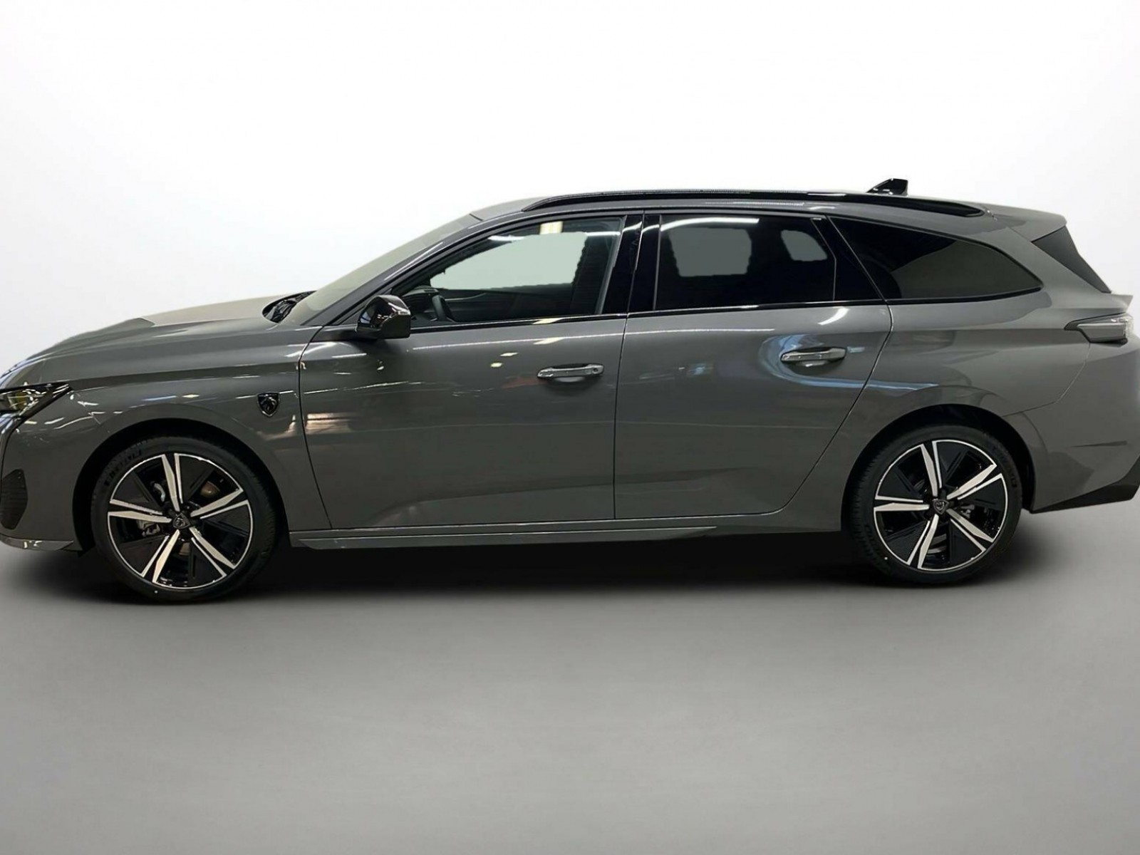 PEUGEOT - 308 SW - #191698 - 15