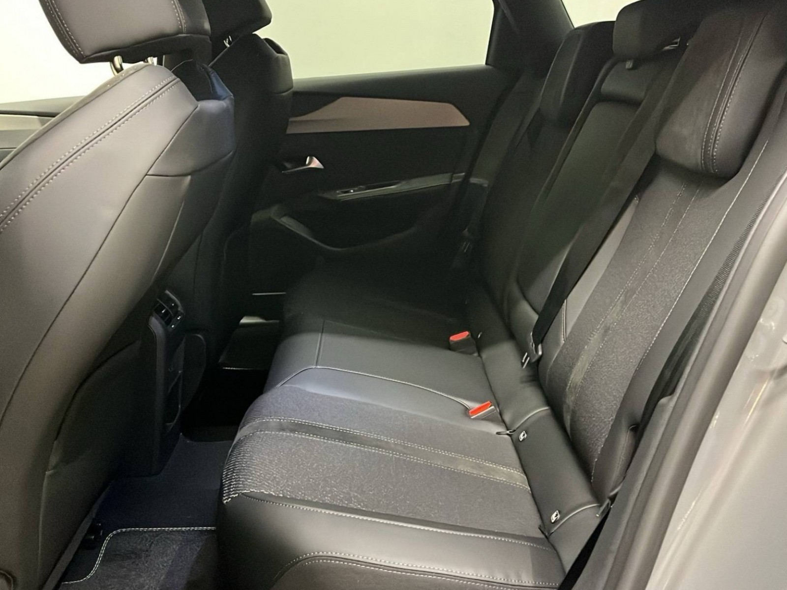 PEUGEOT - 308 SW - #191699 - 8