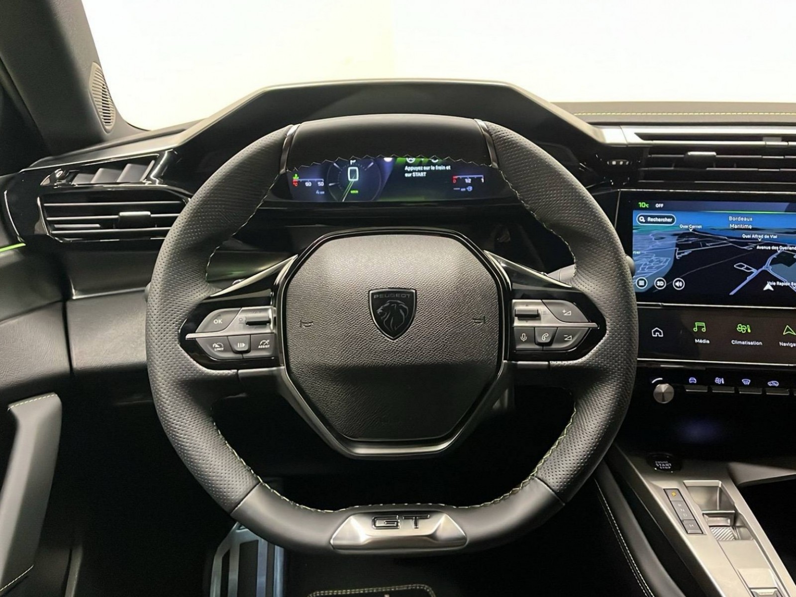 PEUGEOT - 308 SW - #191699 - 10