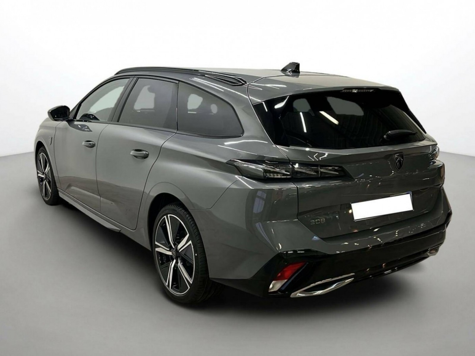 PEUGEOT - 308 SW - #191697 - 20