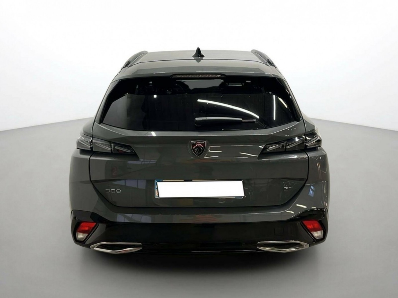 PEUGEOT - 308 SW - #191697 - 25