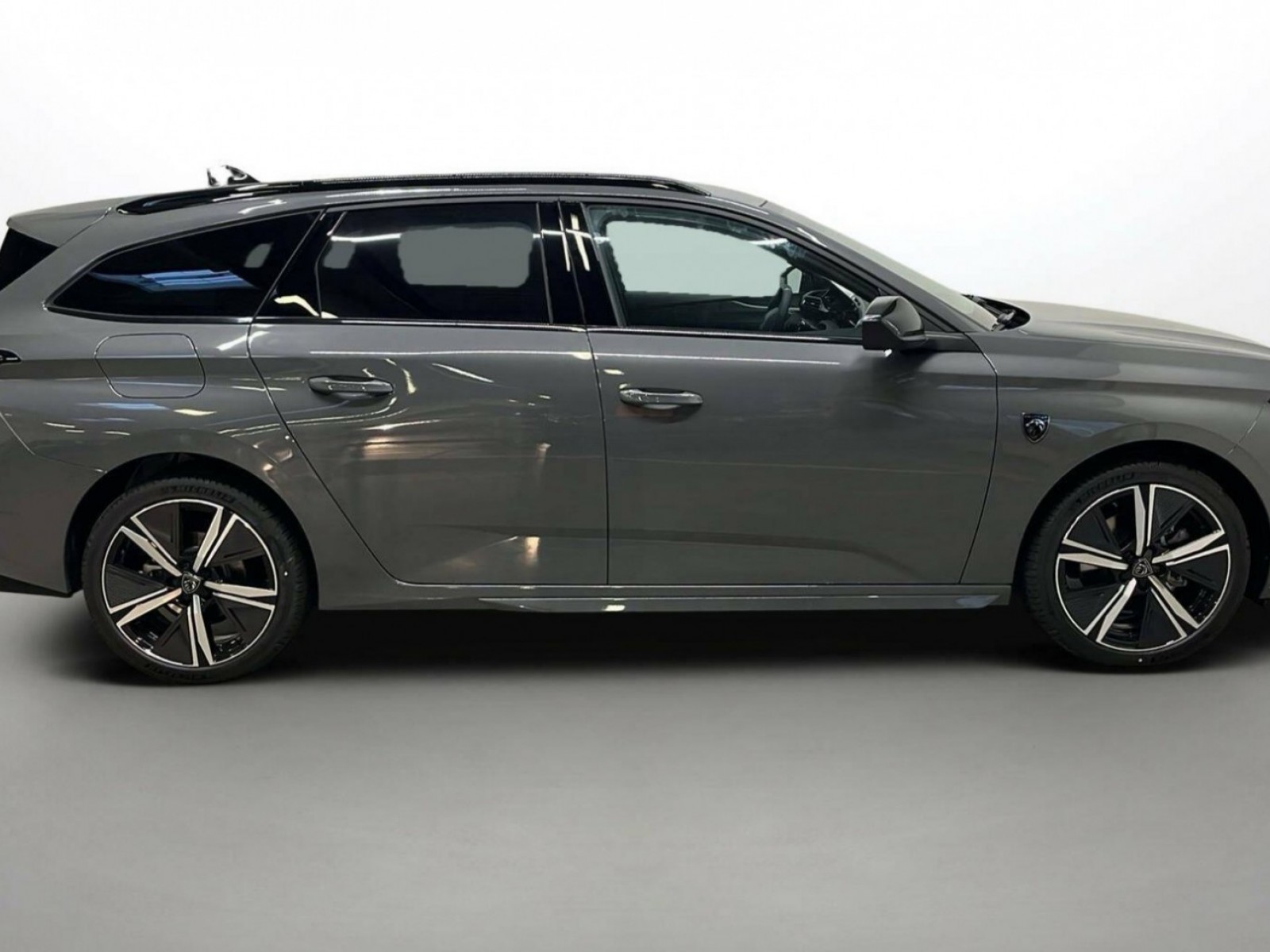 PEUGEOT - 308 SW - #191697 - 34
