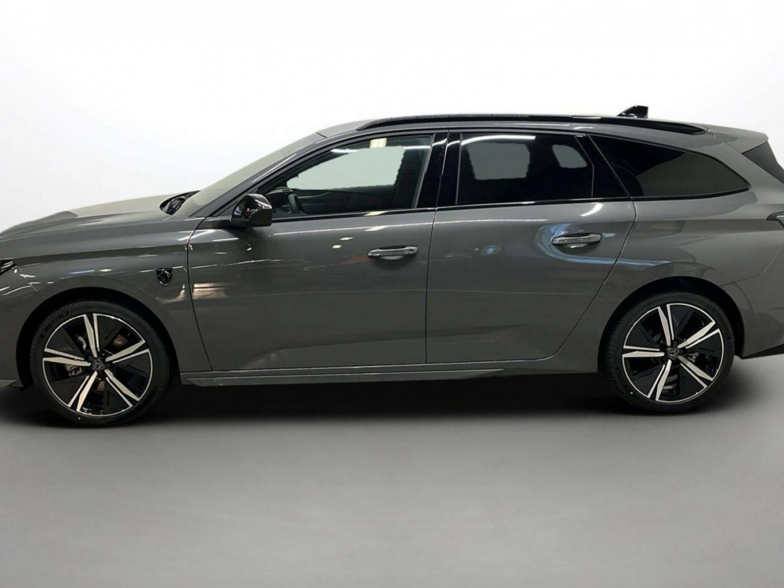 PEUGEOT - 308 SW - #191697 - 35