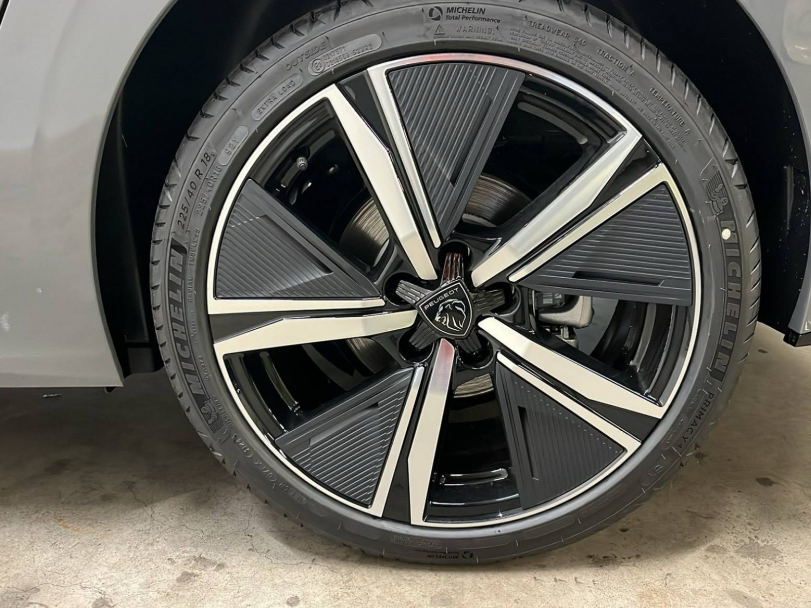 PEUGEOT - 308 SW - #191719 - 6