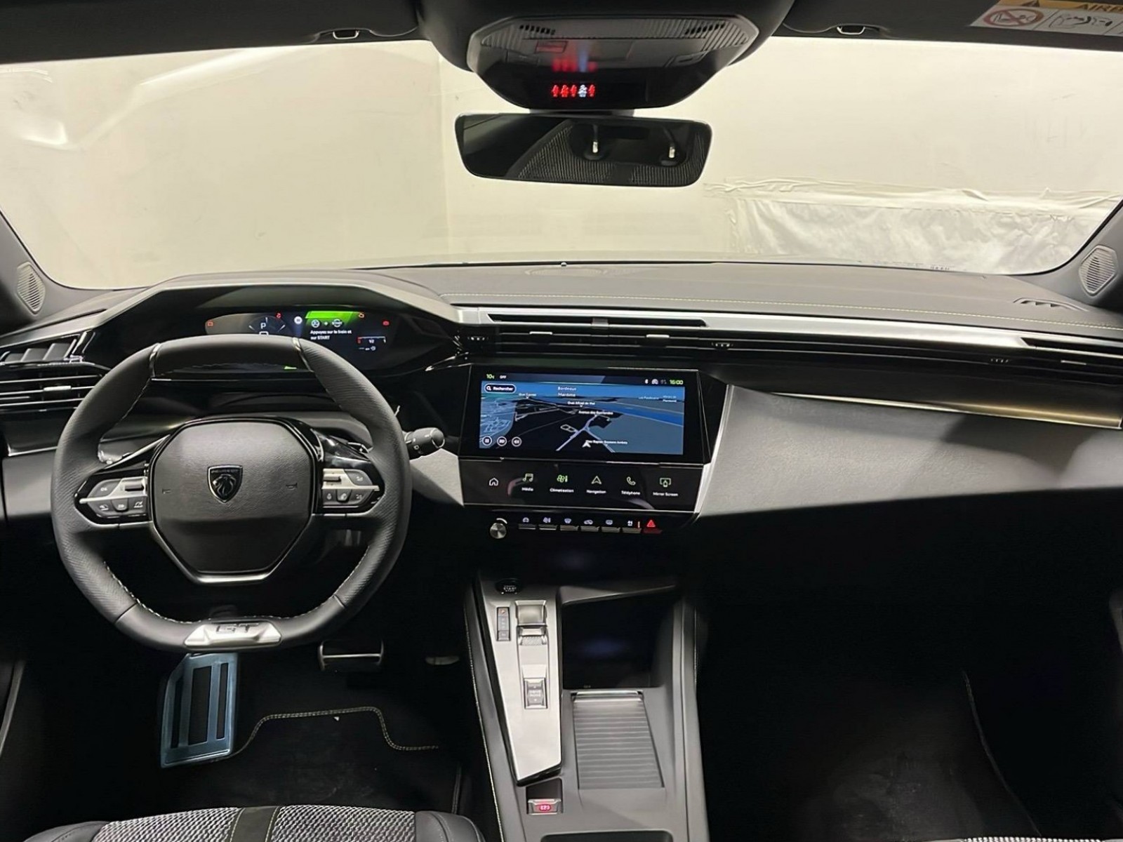 PEUGEOT - 308 SW - #191719 - 13