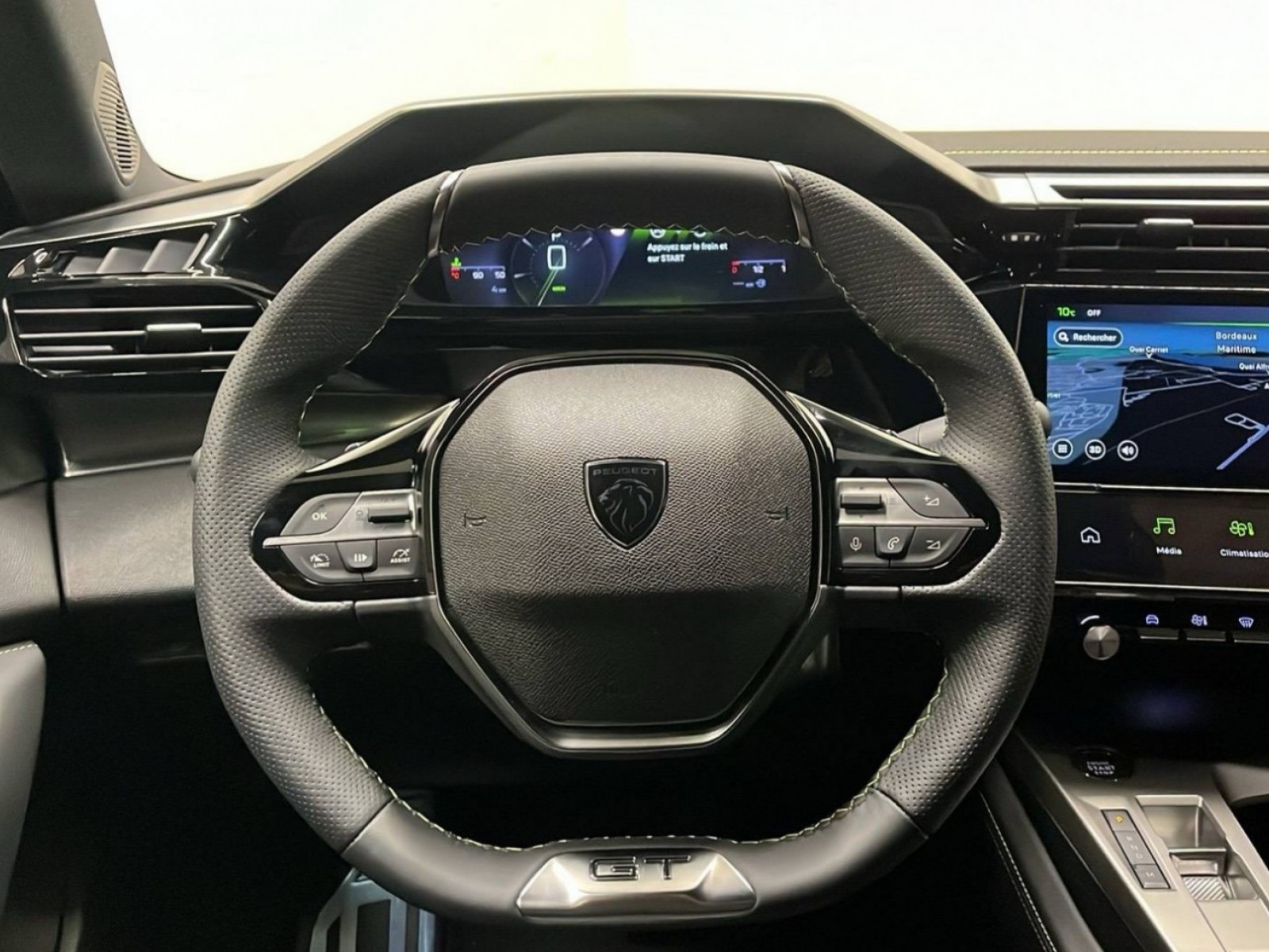 PEUGEOT - 308 SW - #191699 - 20