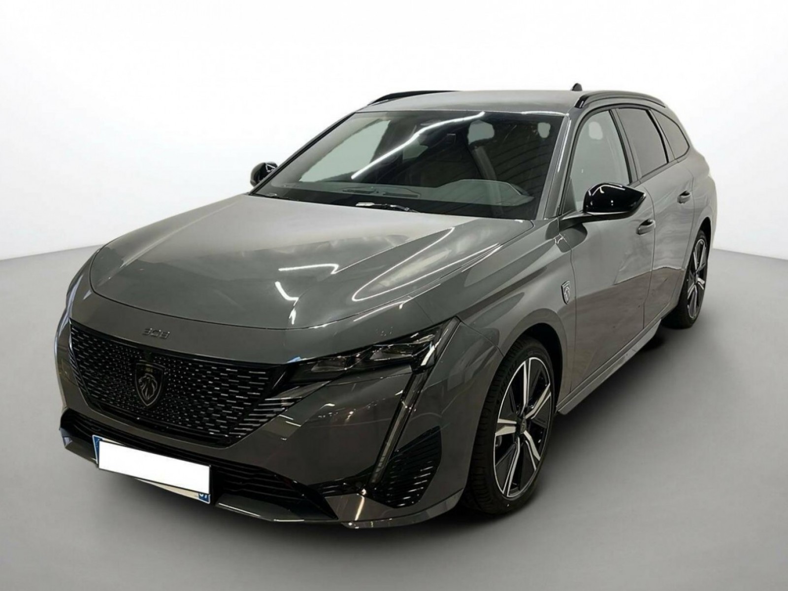 PEUGEOT - 308 SW - #191717 - 17