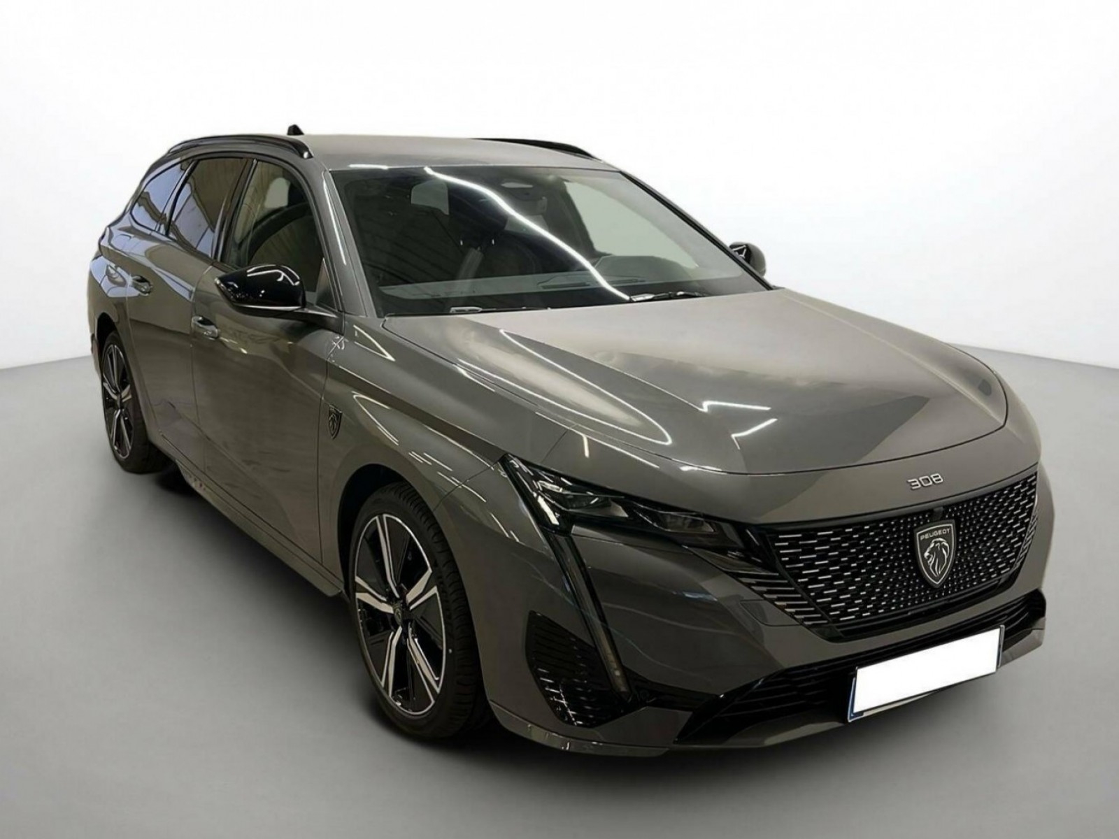 PEUGEOT - 308 SW - #191717 - 19