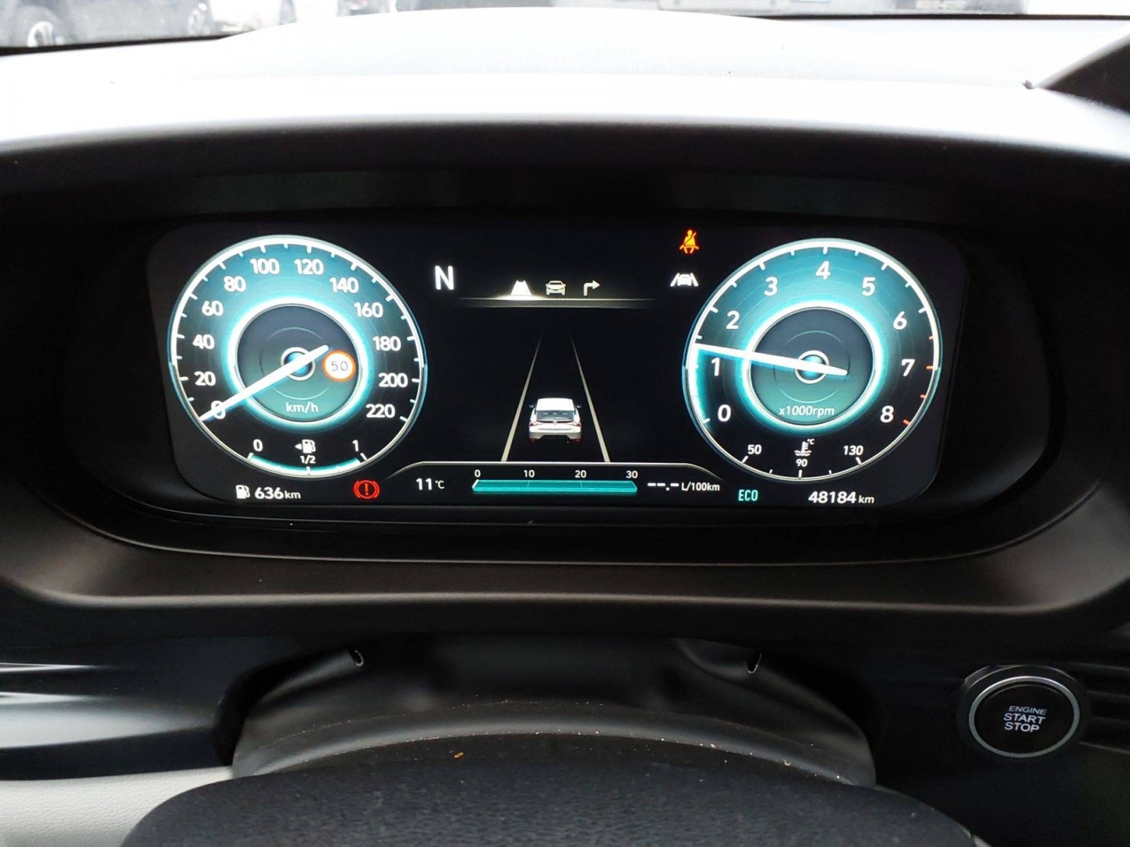 HYUNDAI - i20 - #454036 - 4