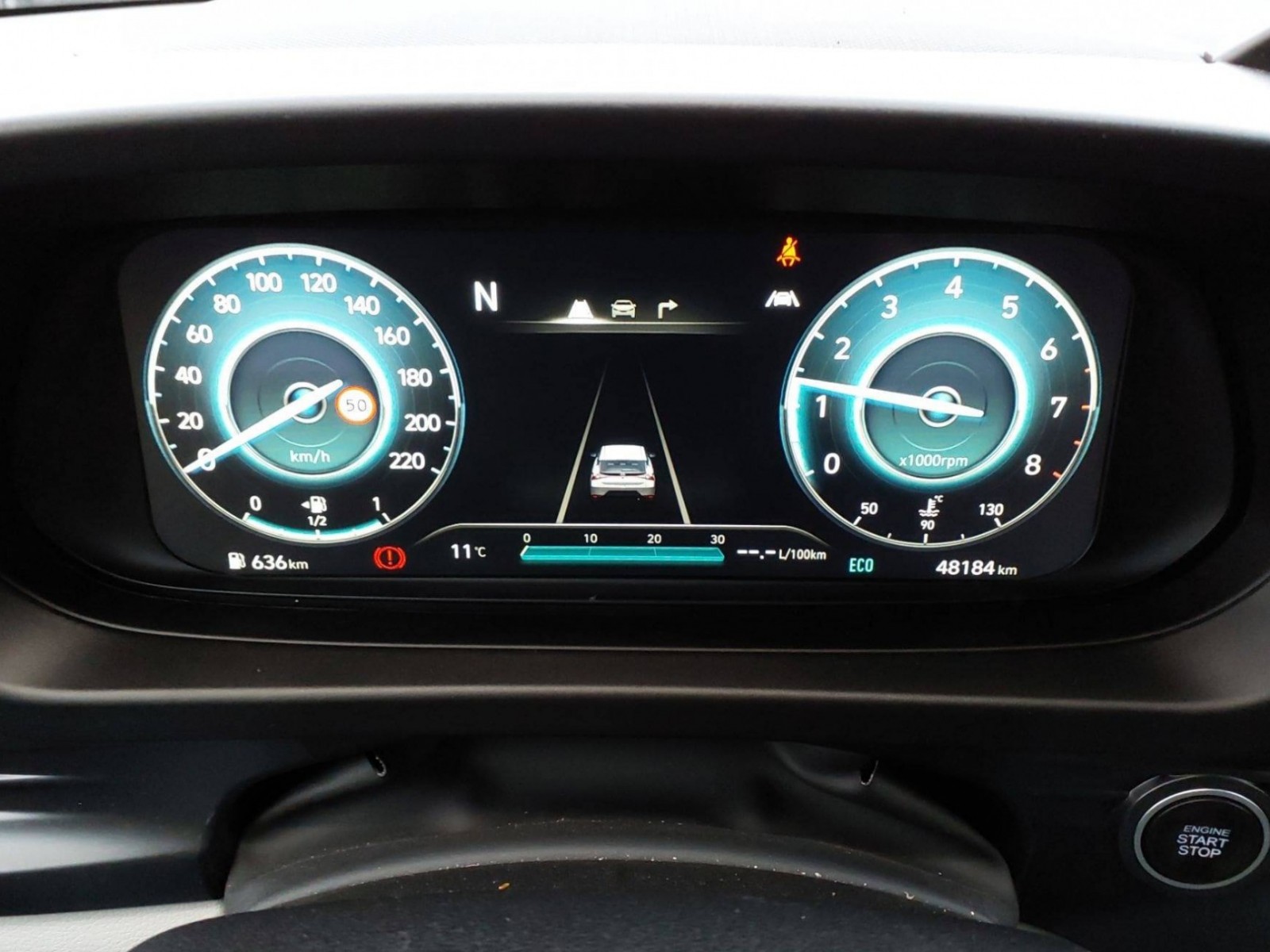 HYUNDAI - i20 - #454036 - 9