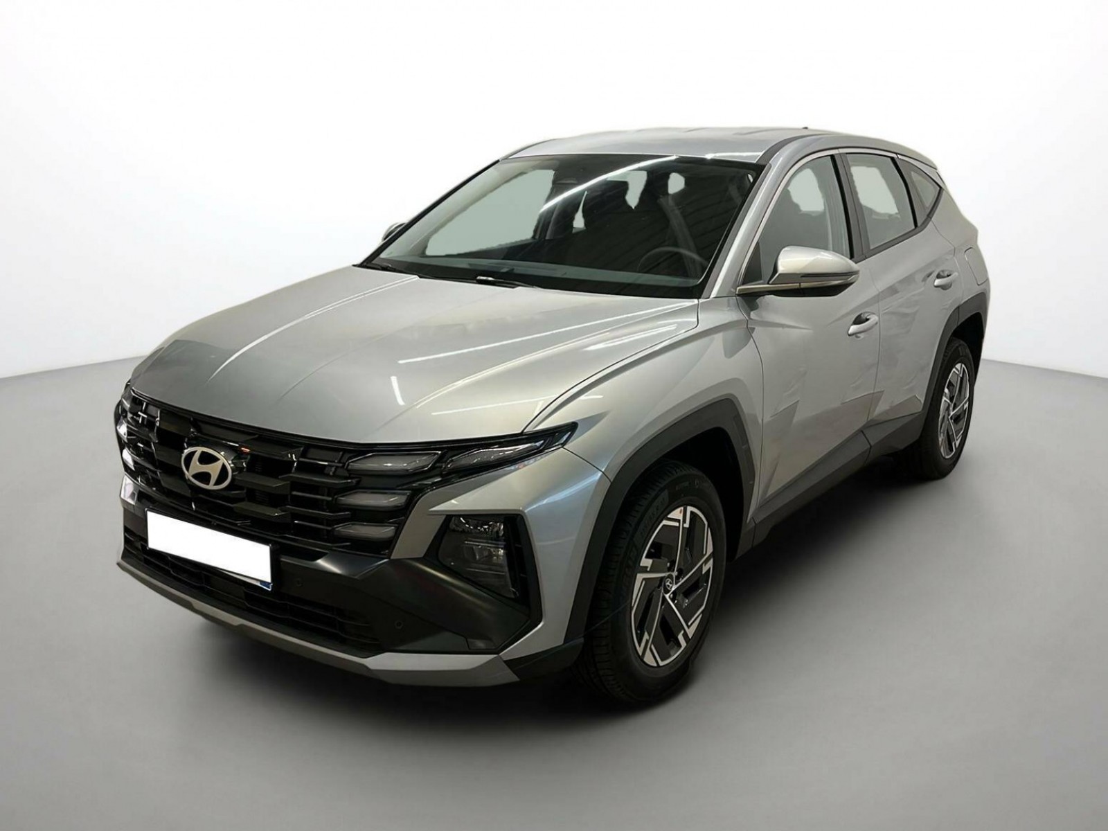 HYUNDAI - TUCSON - #410018 - 0