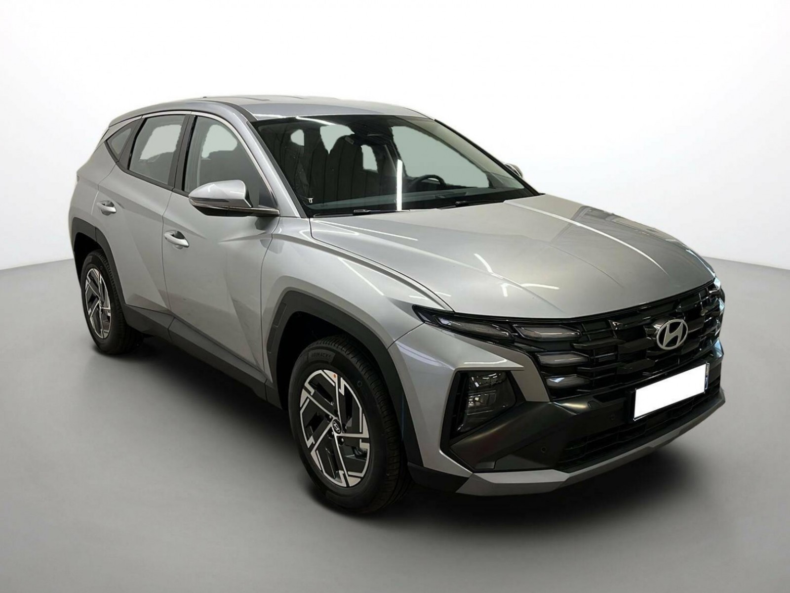 HYUNDAI - TUCSON - #410018 - 1