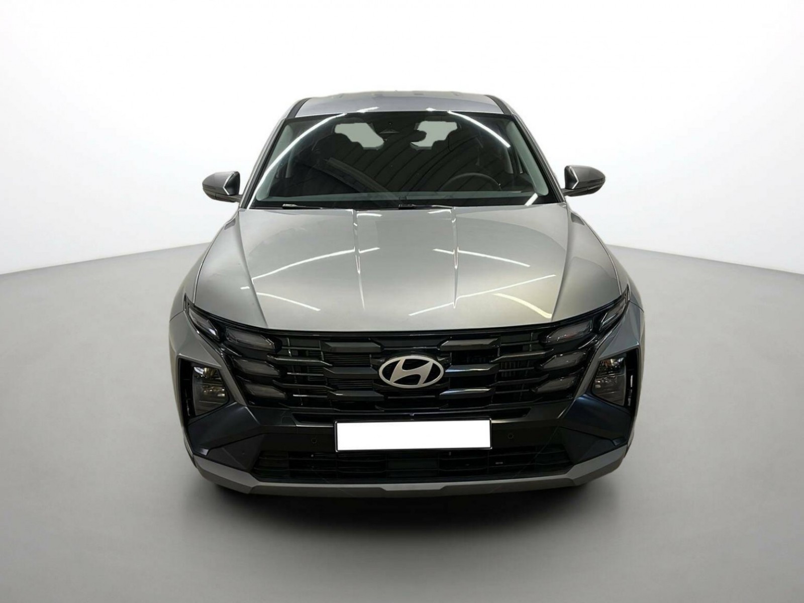 HYUNDAI - TUCSON - #410018 - 4
