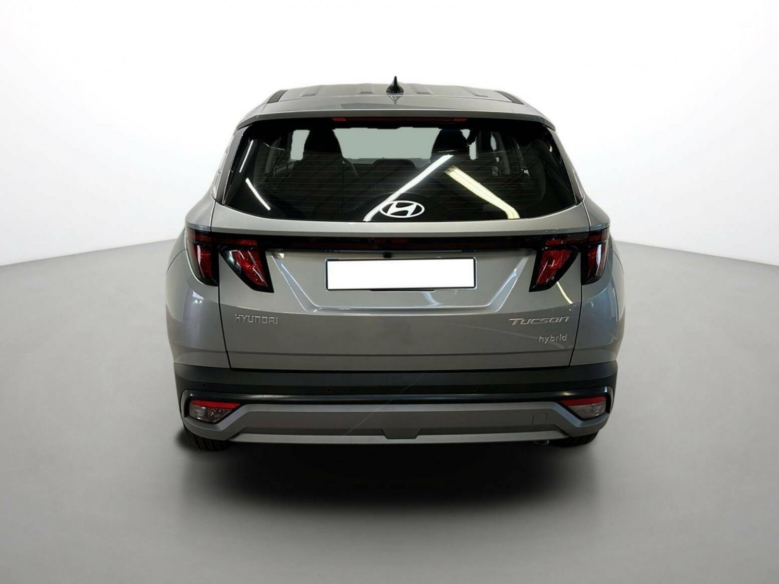 HYUNDAI - TUCSON - #410018 - 5