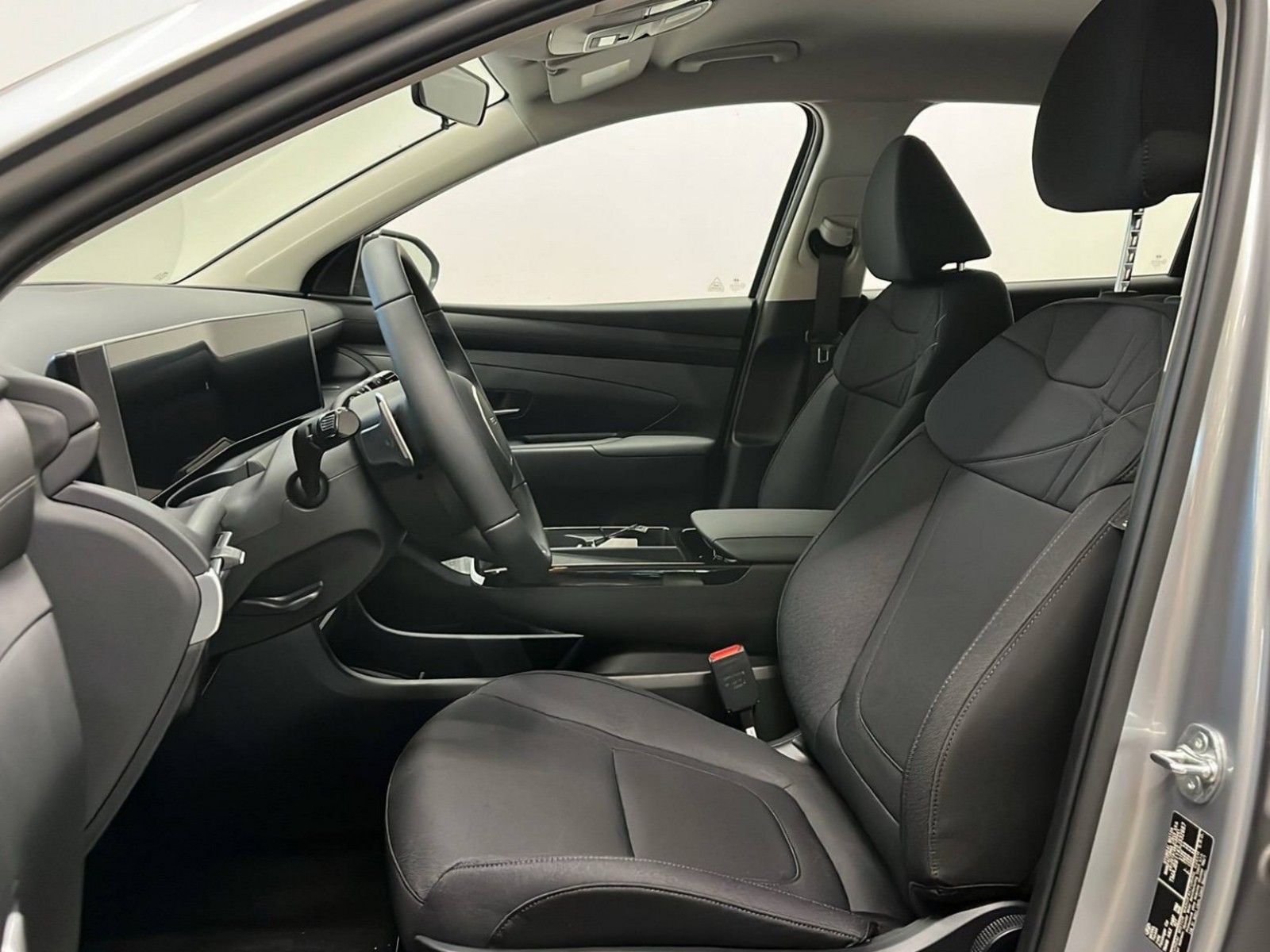 HYUNDAI - TUCSON - #410018 - 7