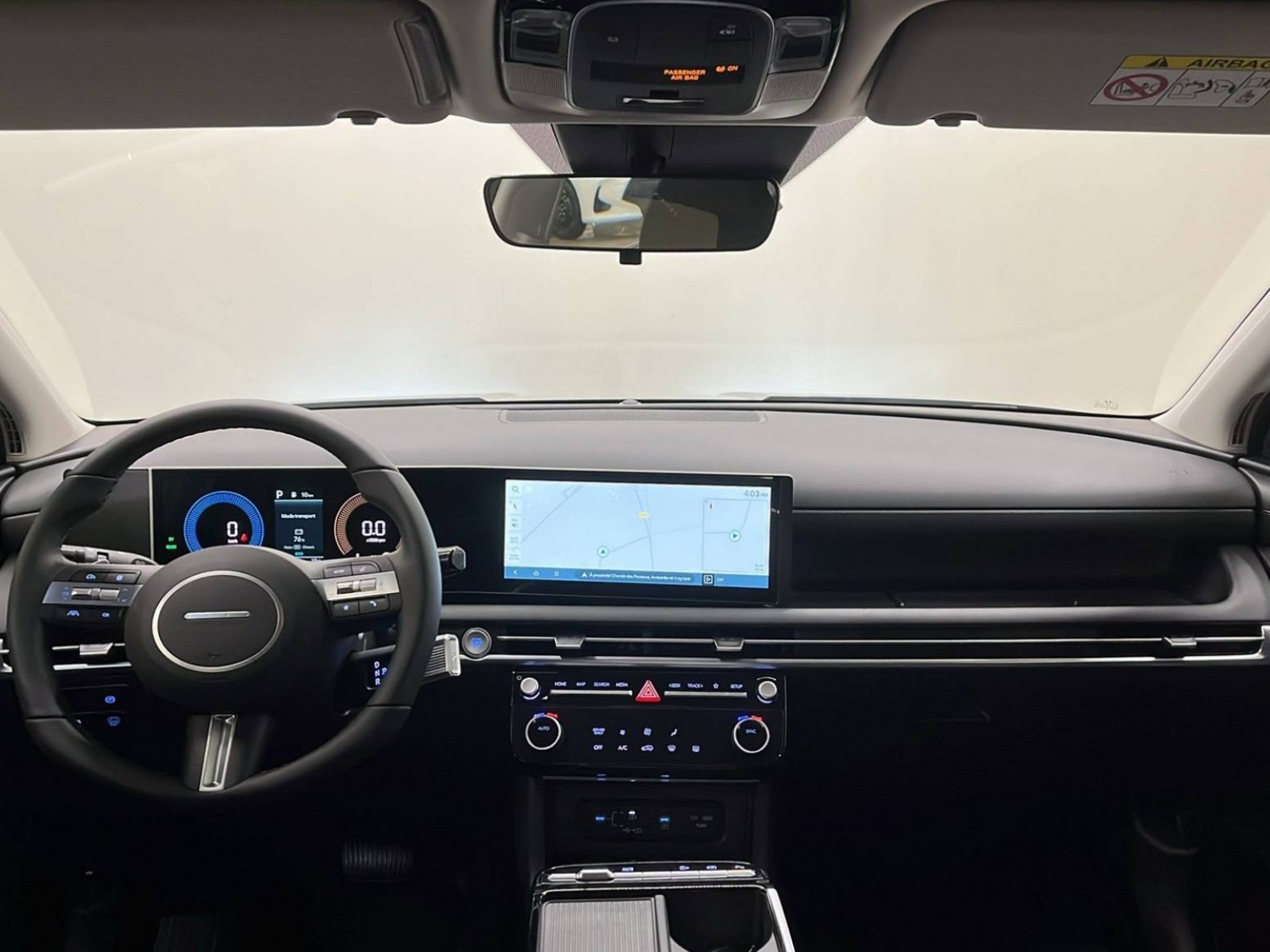 HYUNDAI - TUCSON - #410018 - 14