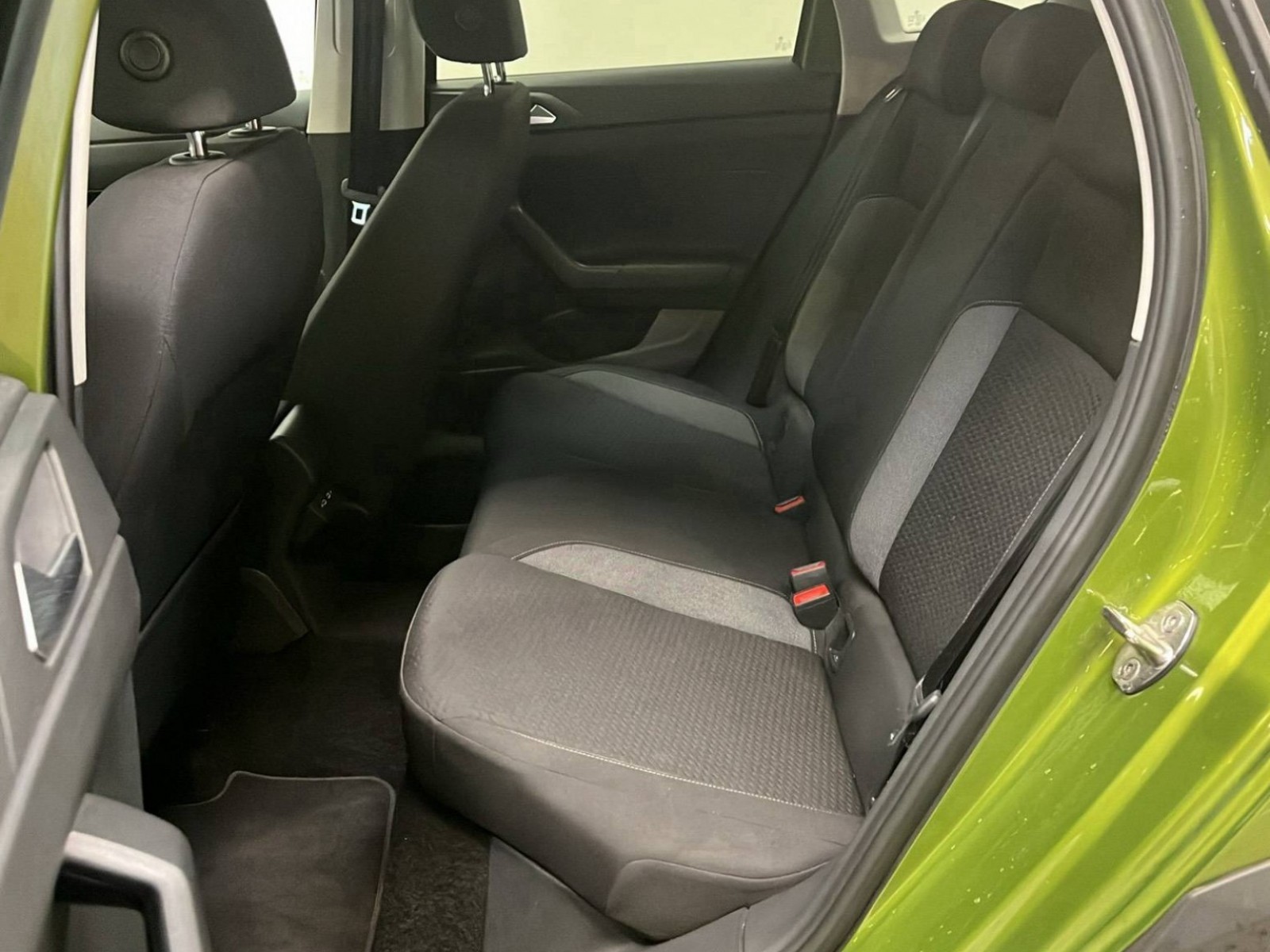 VOLKSWAGEN - TAIGO - #454186 - 8