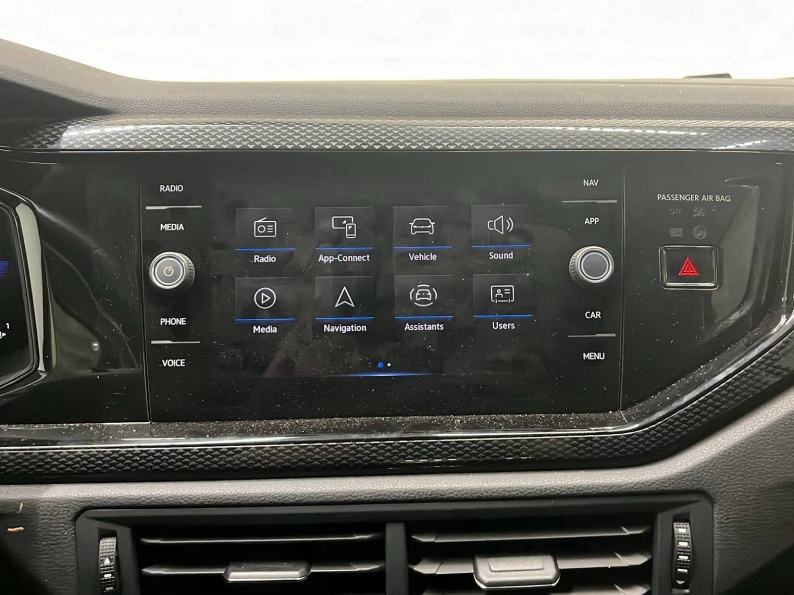 VOLKSWAGEN - TAIGO - #454189 - 10