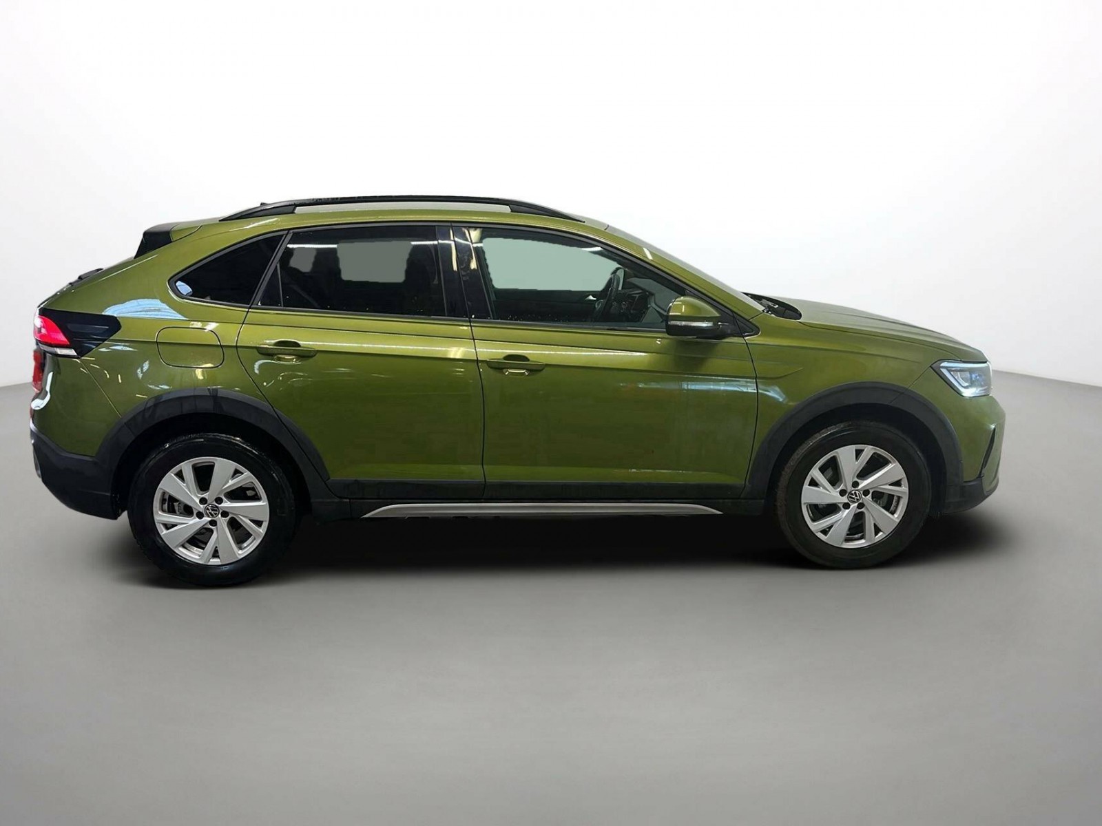 VOLKSWAGEN - TAIGO - #454189 - 12