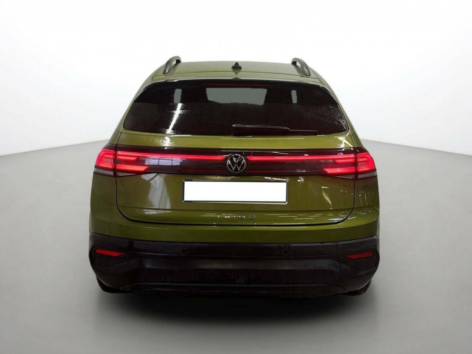 VOLKSWAGEN - TAIGO - #454186 - 17