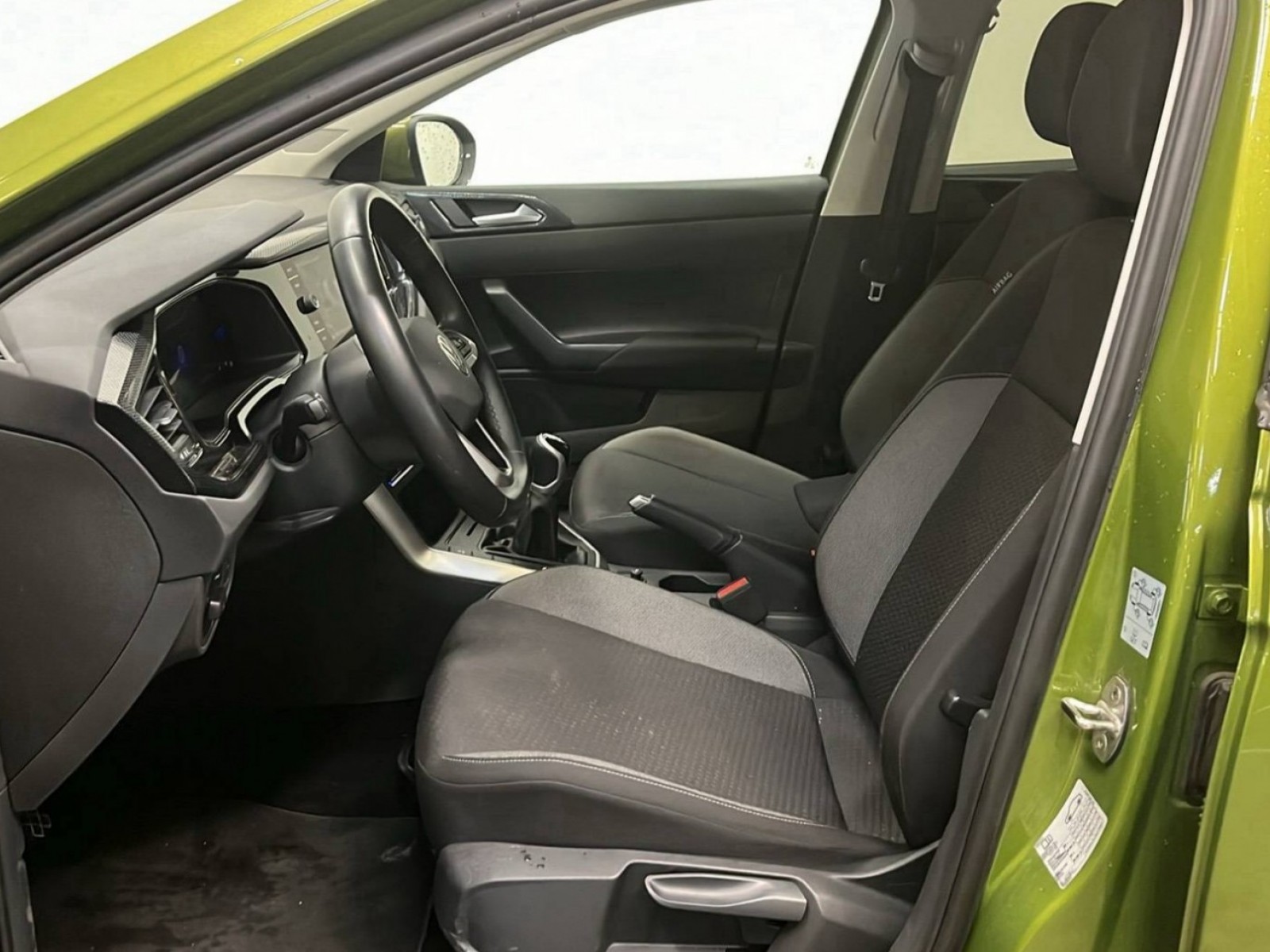 VOLKSWAGEN - TAIGO - #454186 - 20