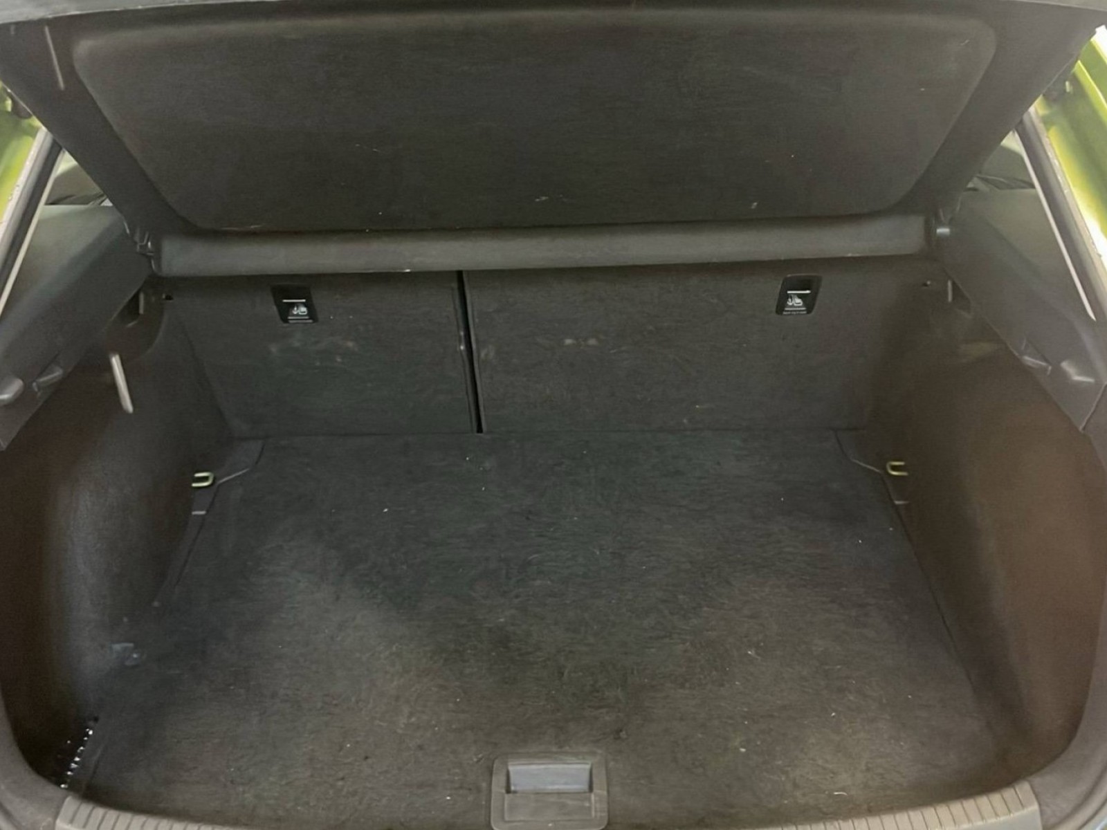 VOLKSWAGEN - TAIGO - #454186 - 29