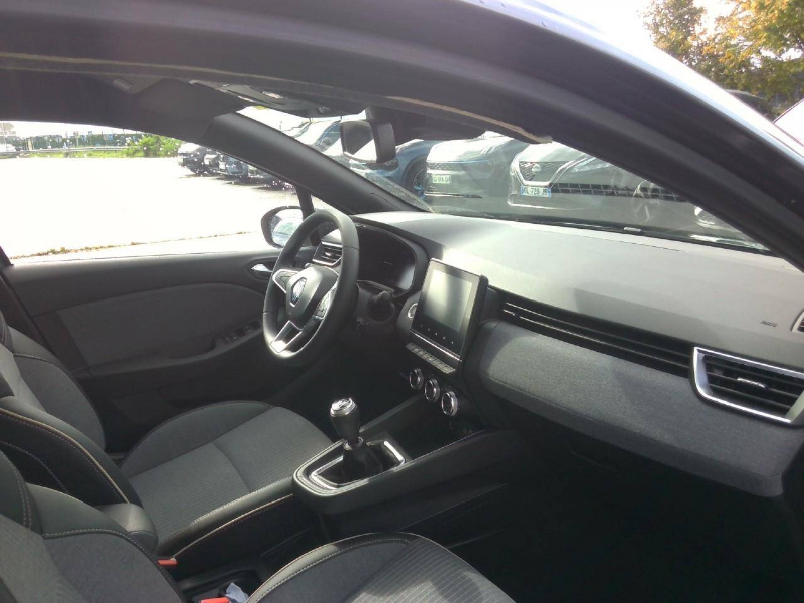 RENAULT - CLIO V - #363265 - 1