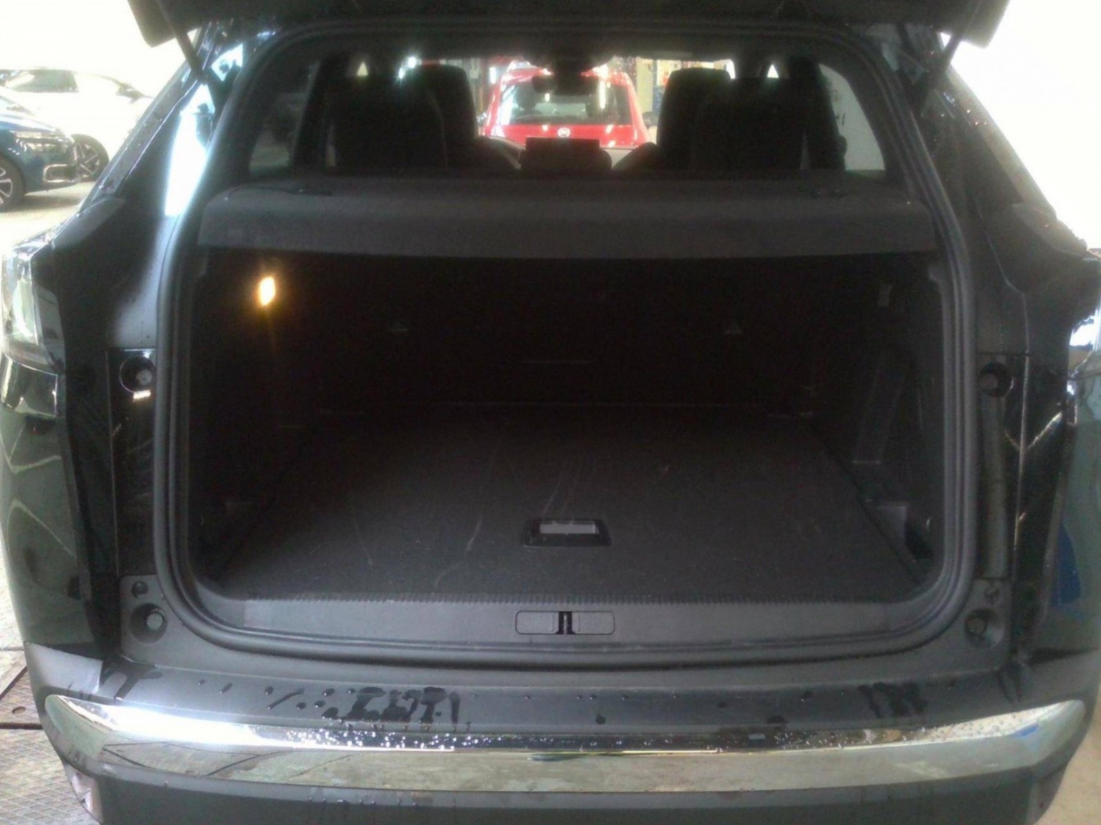 PEUGEOT - 3008 - #455308 - 8