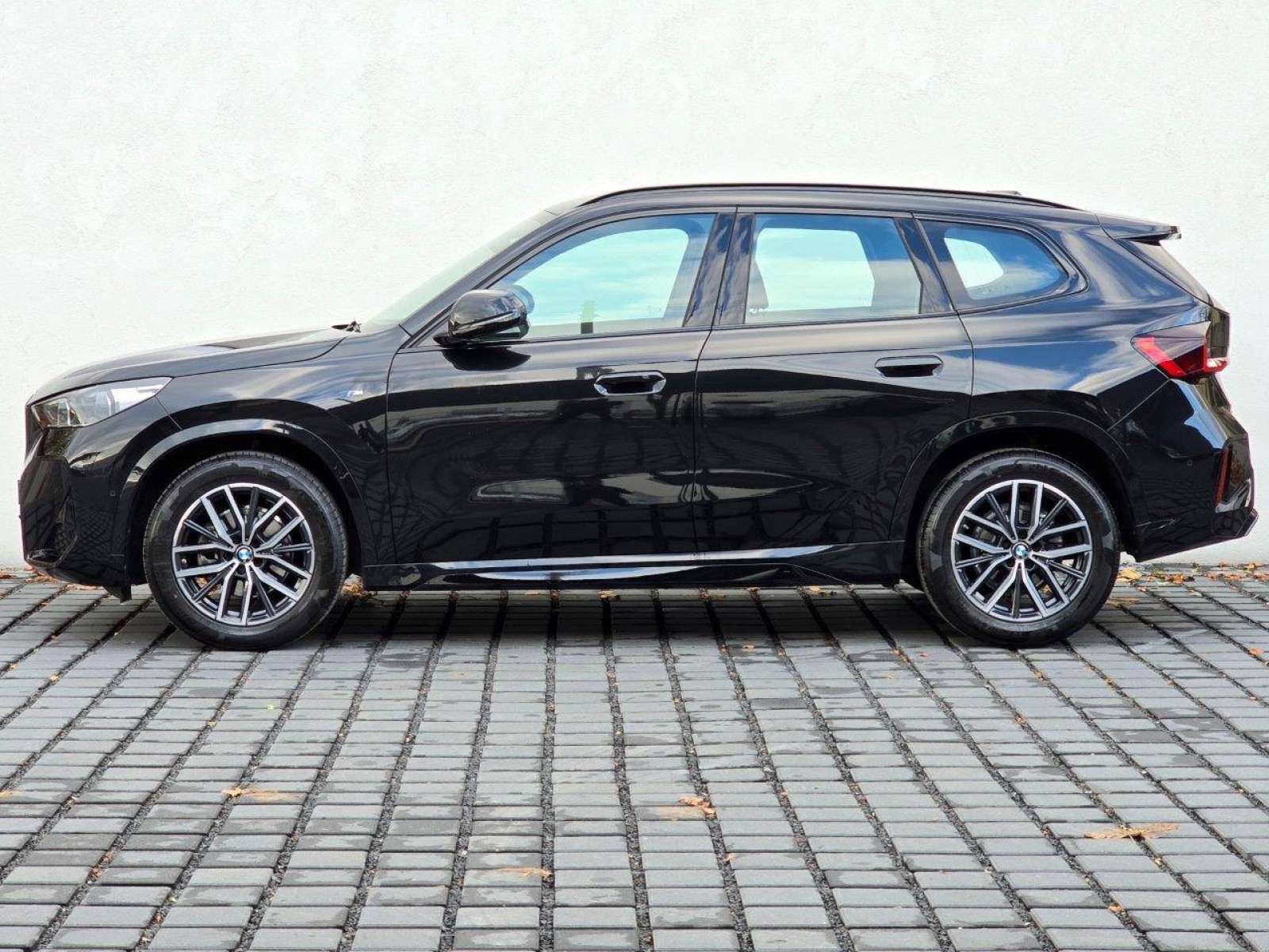 BMW - X1 U11 - #454187 - 3
