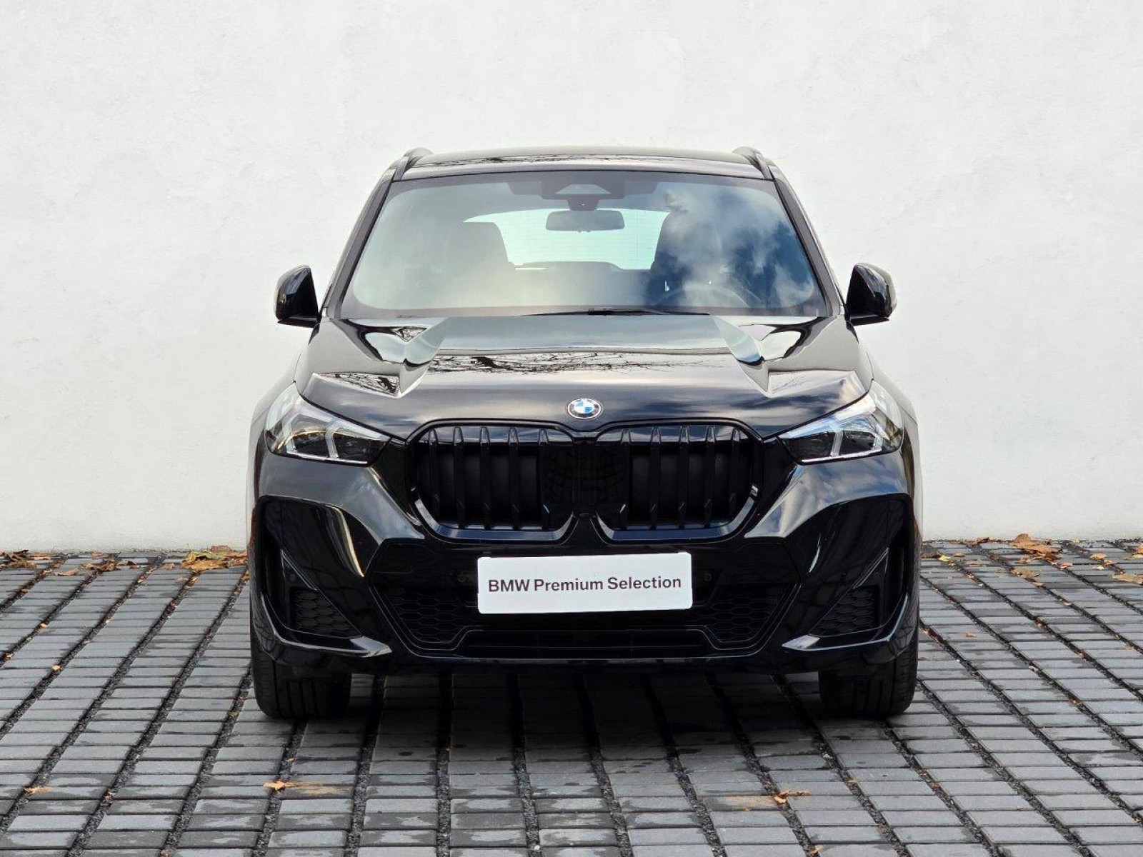 BMW - X1 U11 - #454187 - 2