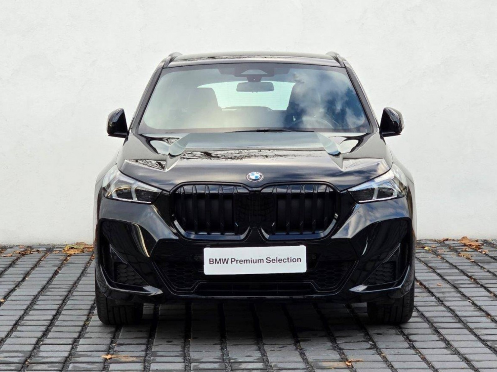 BMW - X1 U11 - #454187 - 22