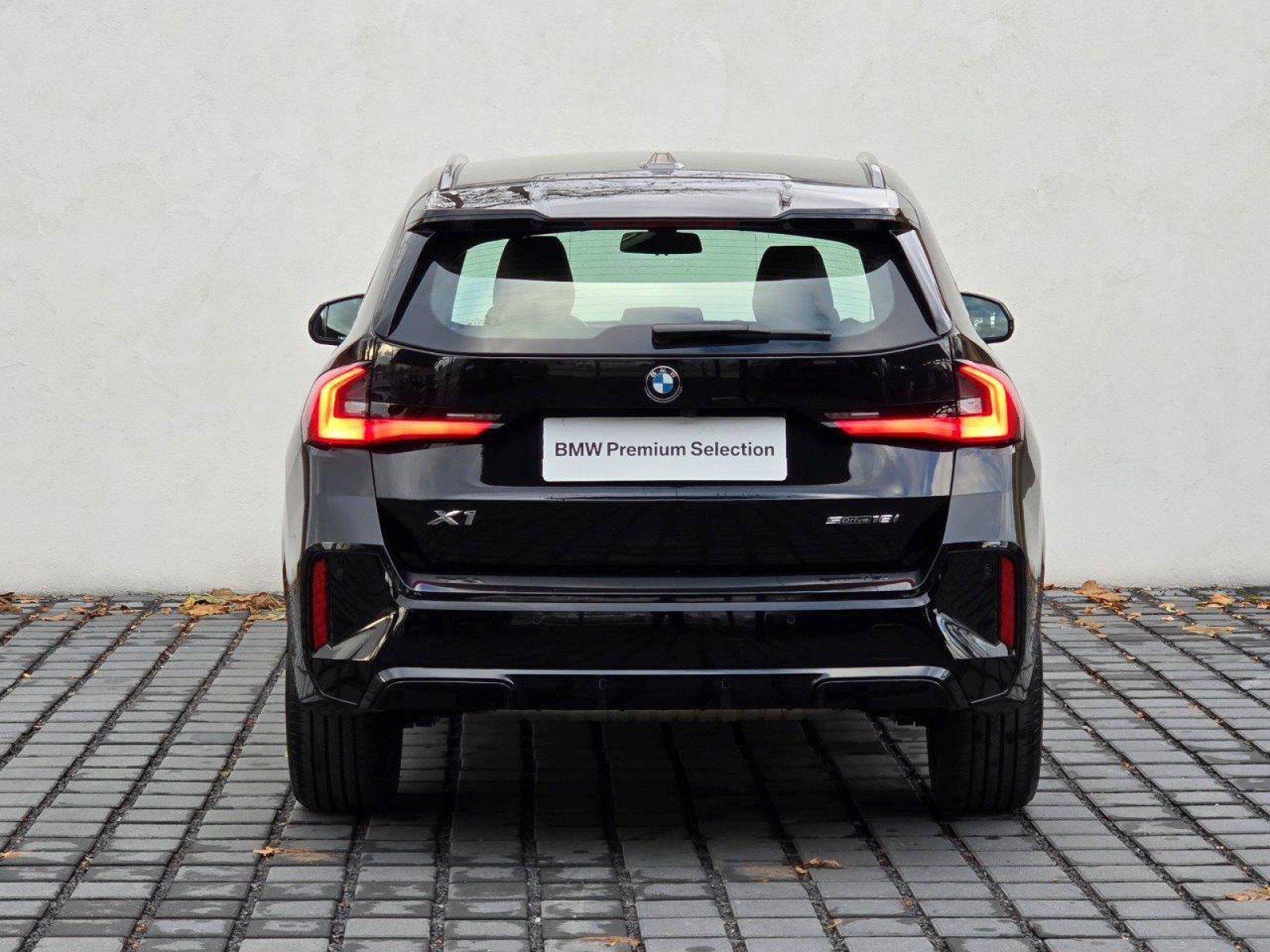 BMW - X1 U11 - #454187 - 7