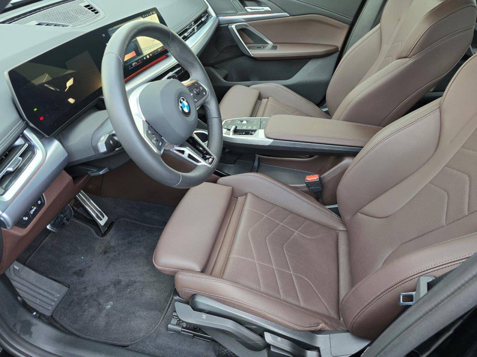 BMW - X1 U11 - #454187 - 5