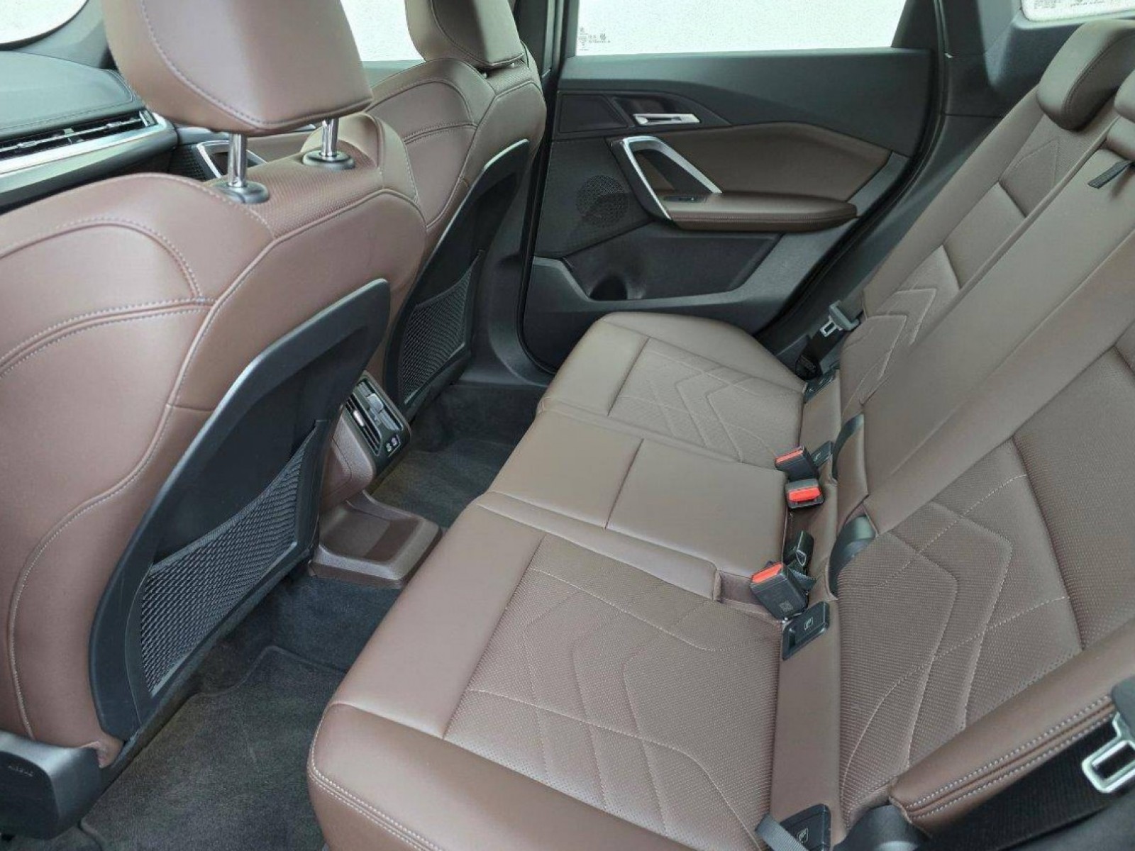 BMW - X1 U11 - #454187 - 26