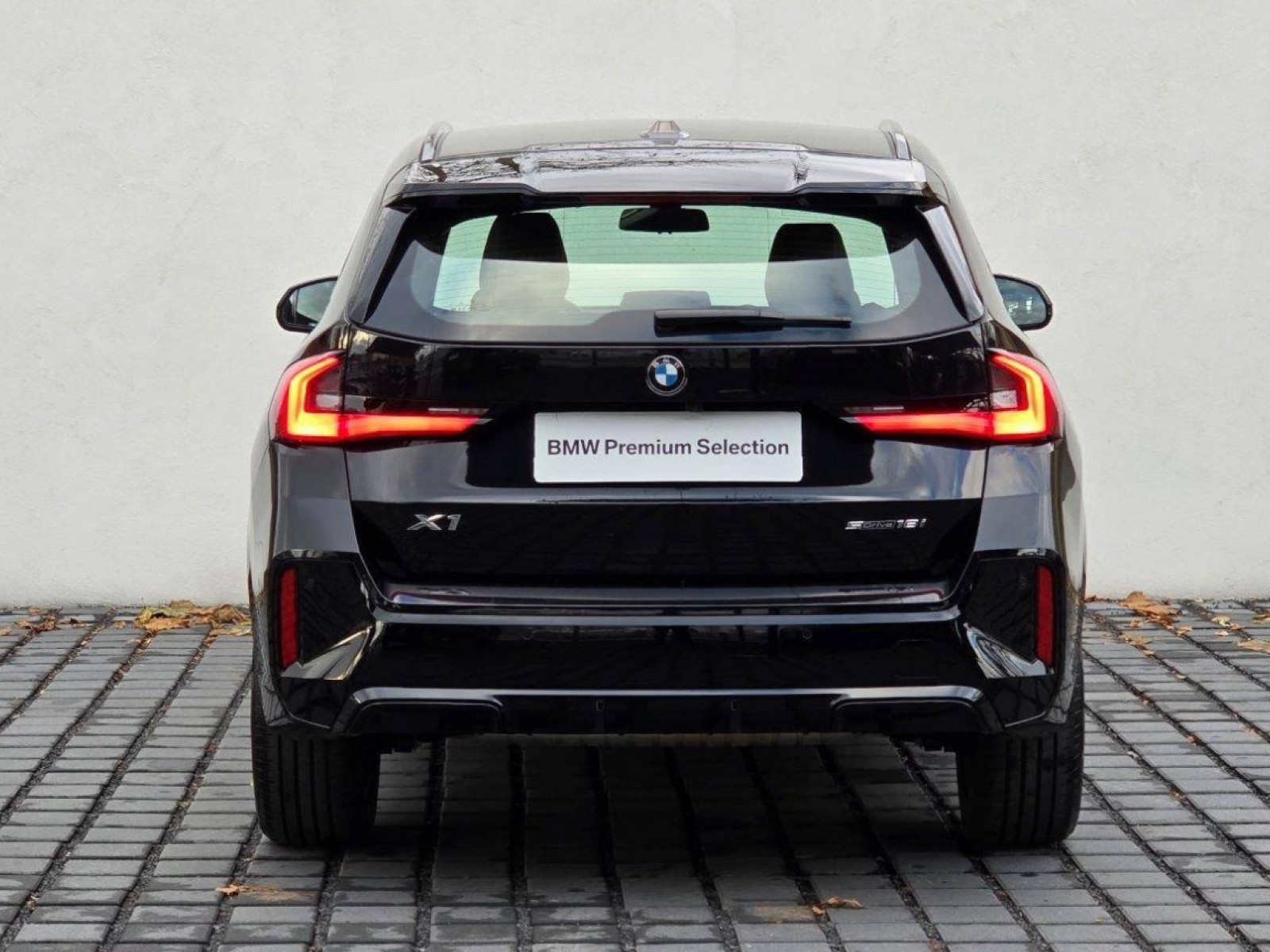 BMW - X1 U11 - #454187 - 27
